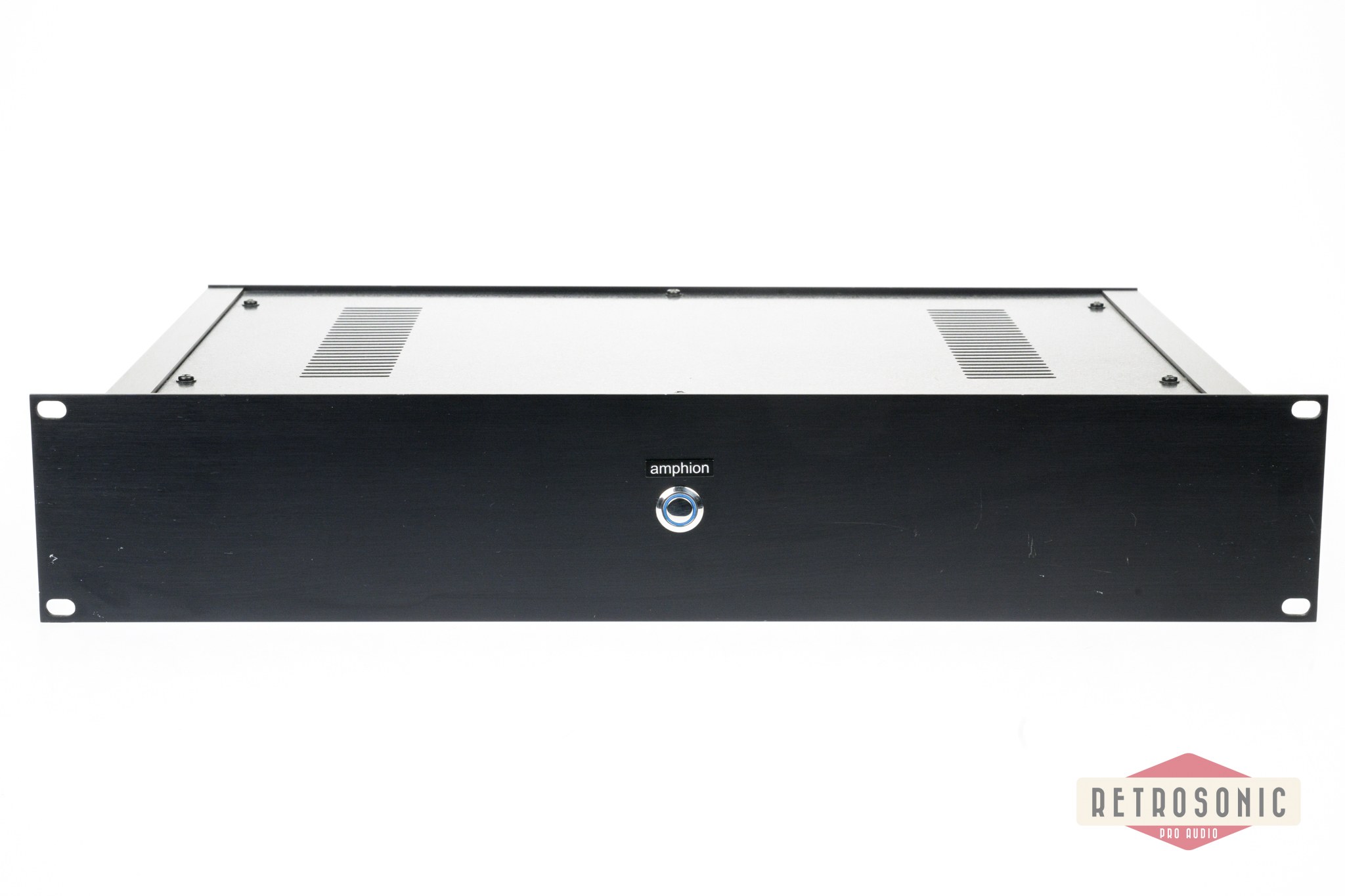 Amphion Amp500 amplifier