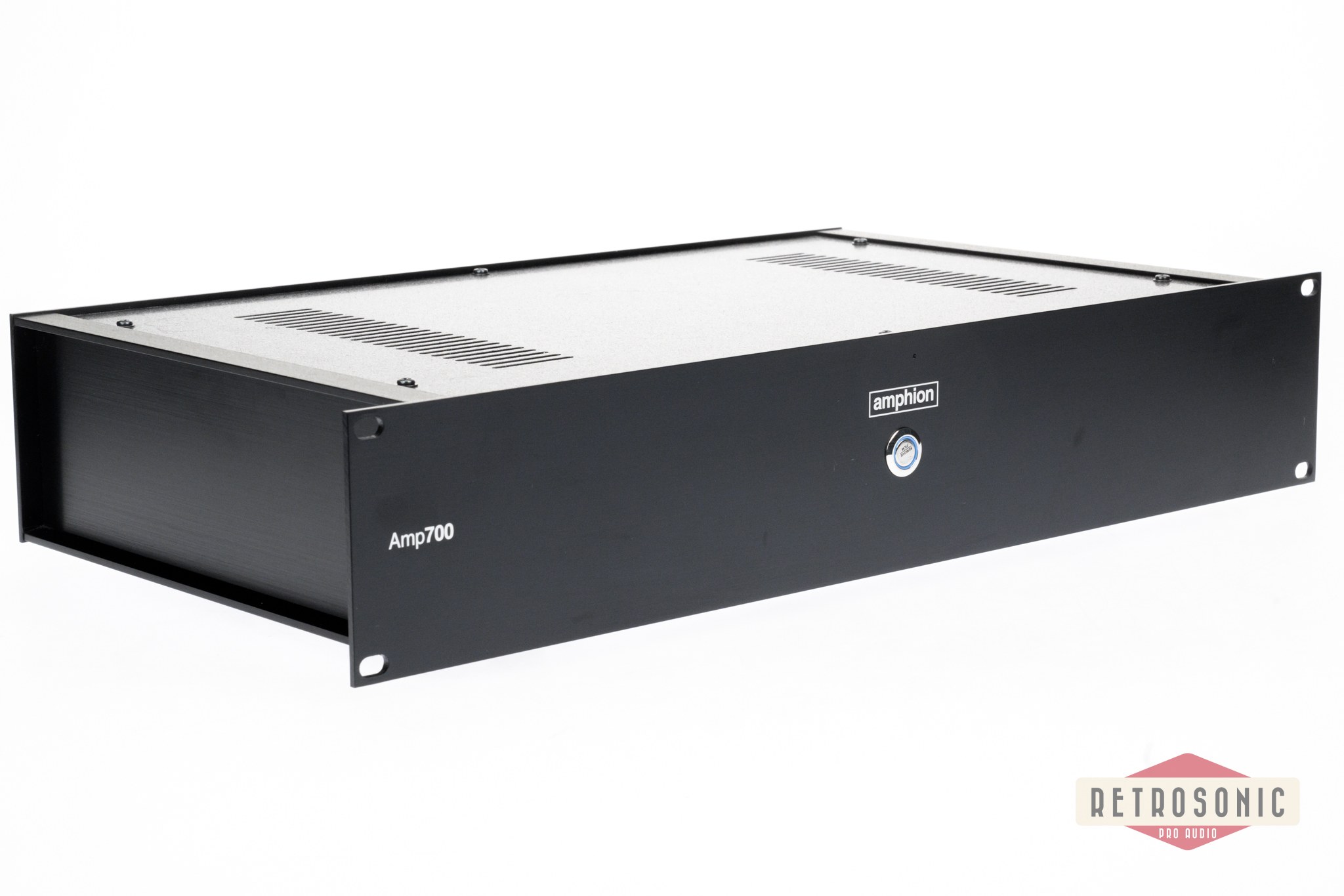 Amphion Amp700 amplifier