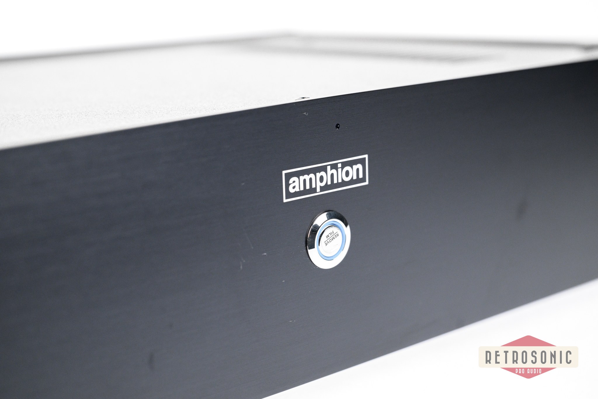 Amphion Amp700 amplifier