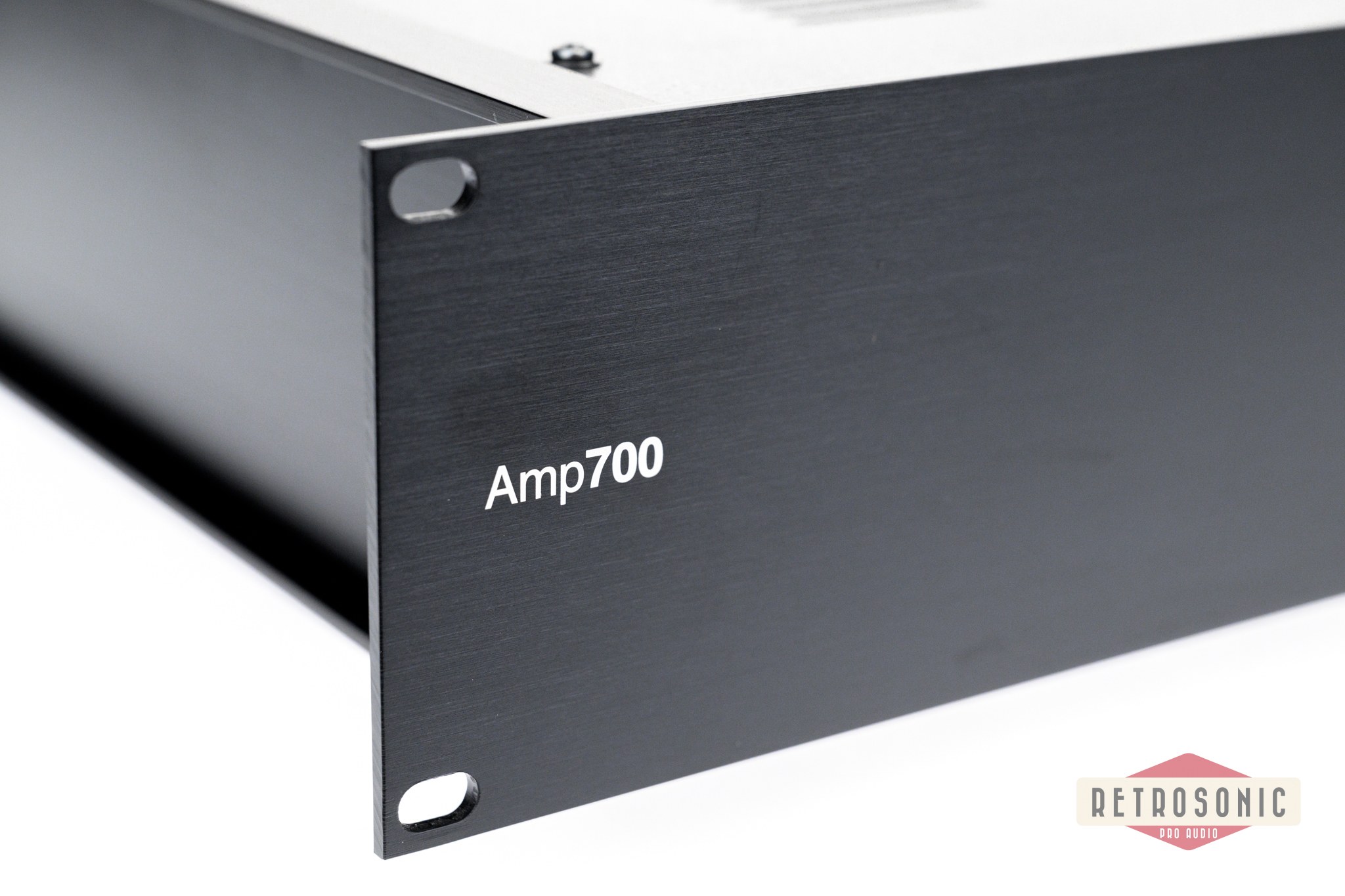 Amphion Amp700 amplifier