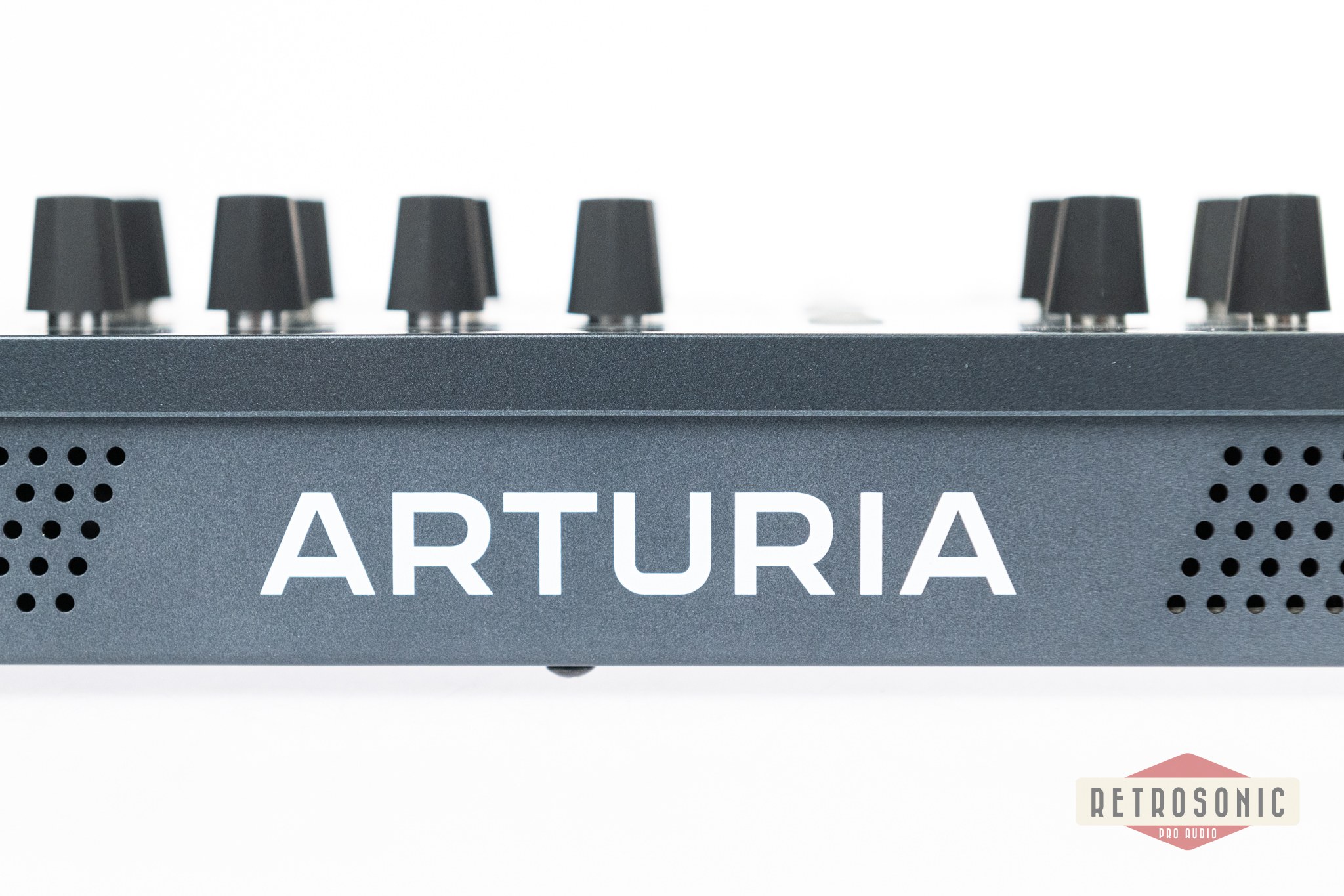 Arturia MiniFreak