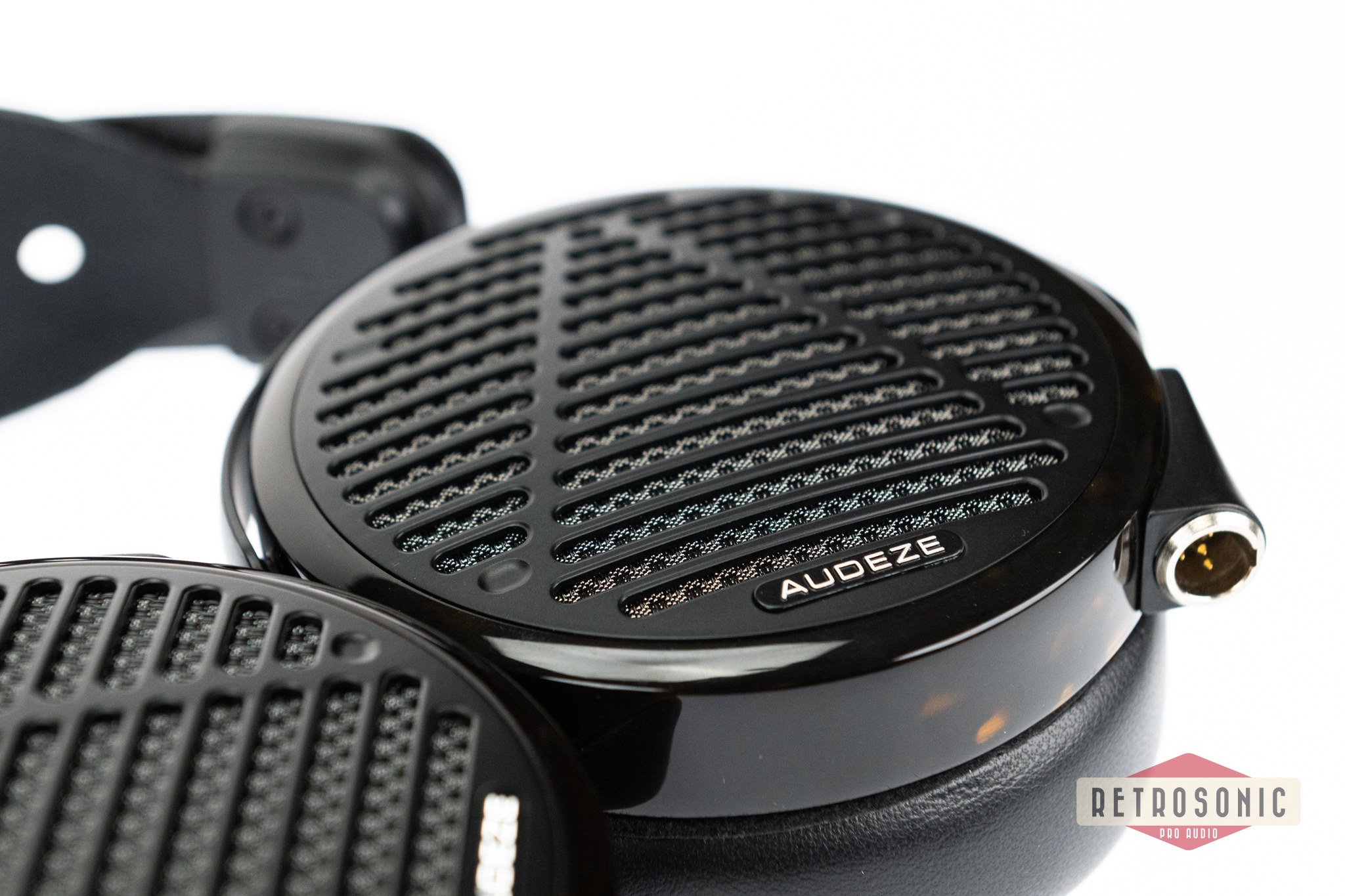 Audeze LCD-5 Open-back Headphones