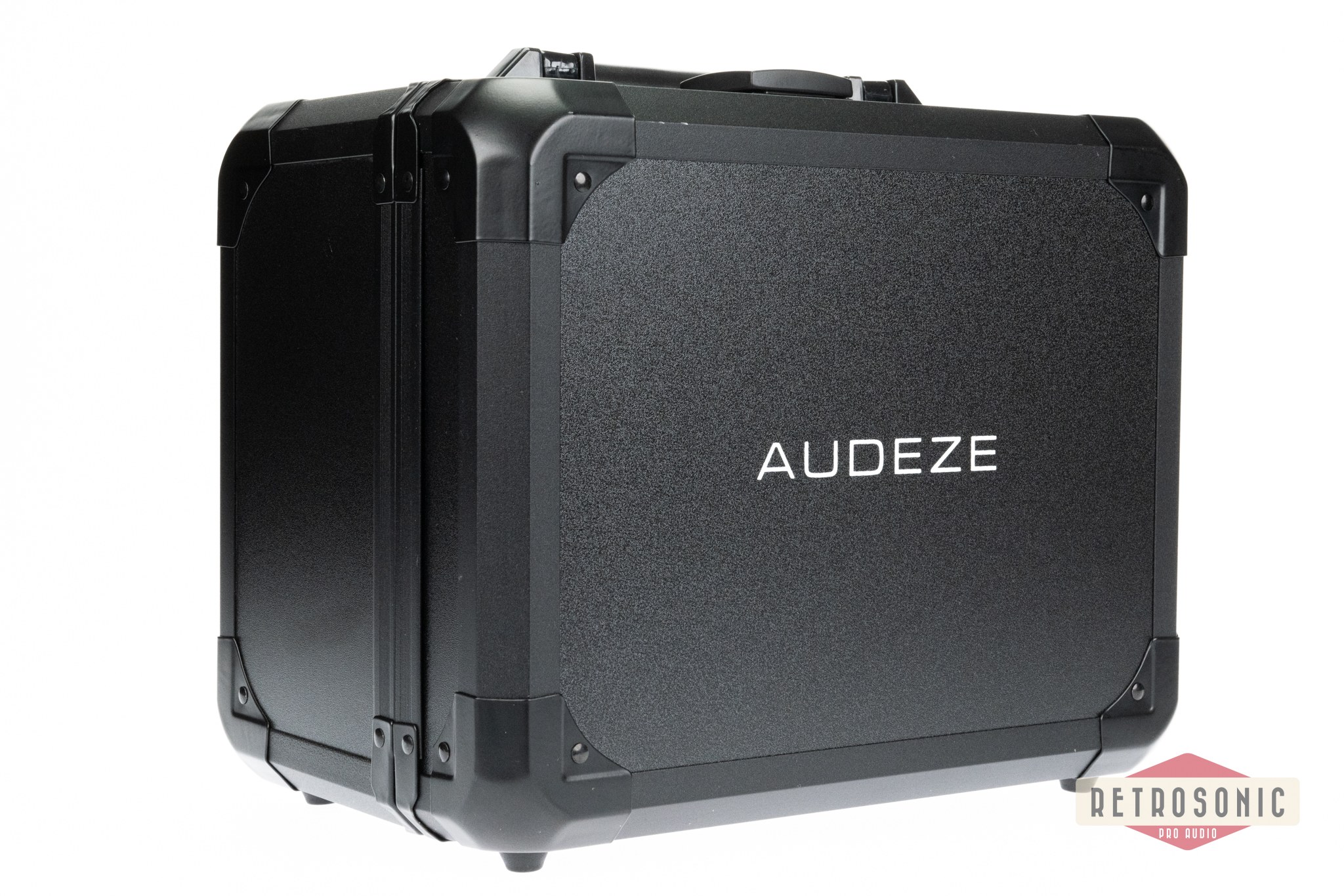 Audeze LCD2 Classic Leather Free, CE Case Balanced With Adapter