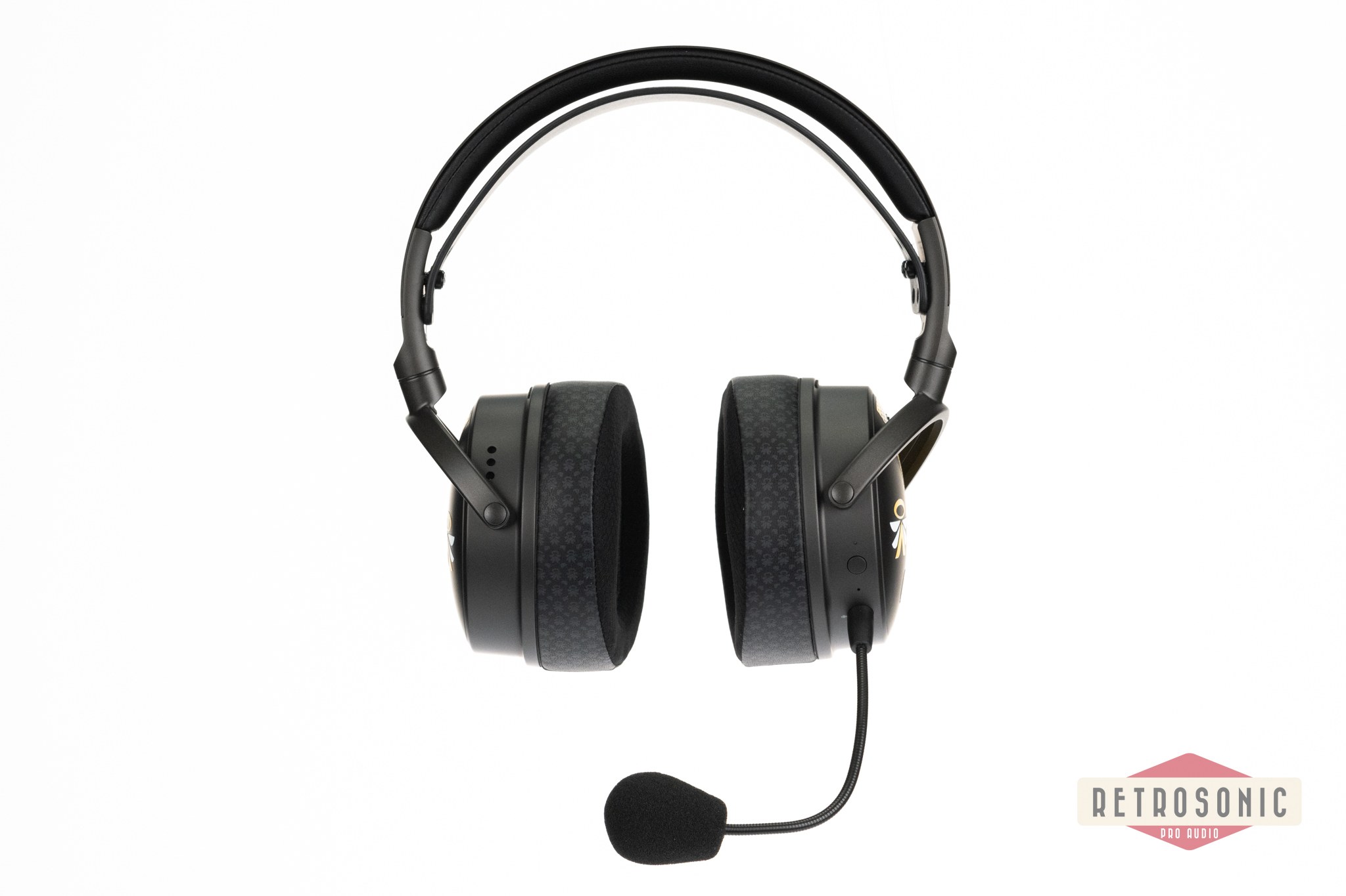 Audeze Maxwell Aydan Edition for Playstation