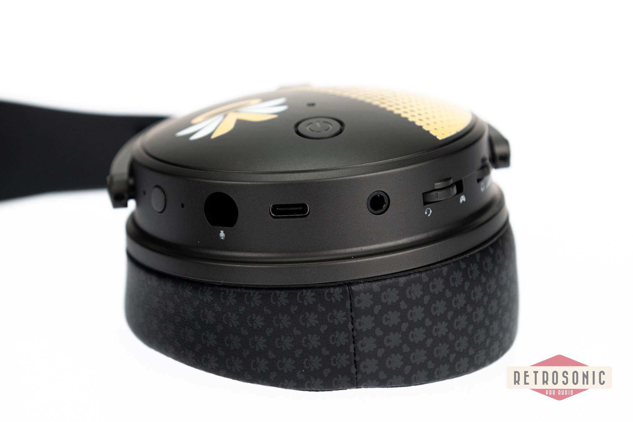 Audeze Maxwell Aydan Edition for Playstation