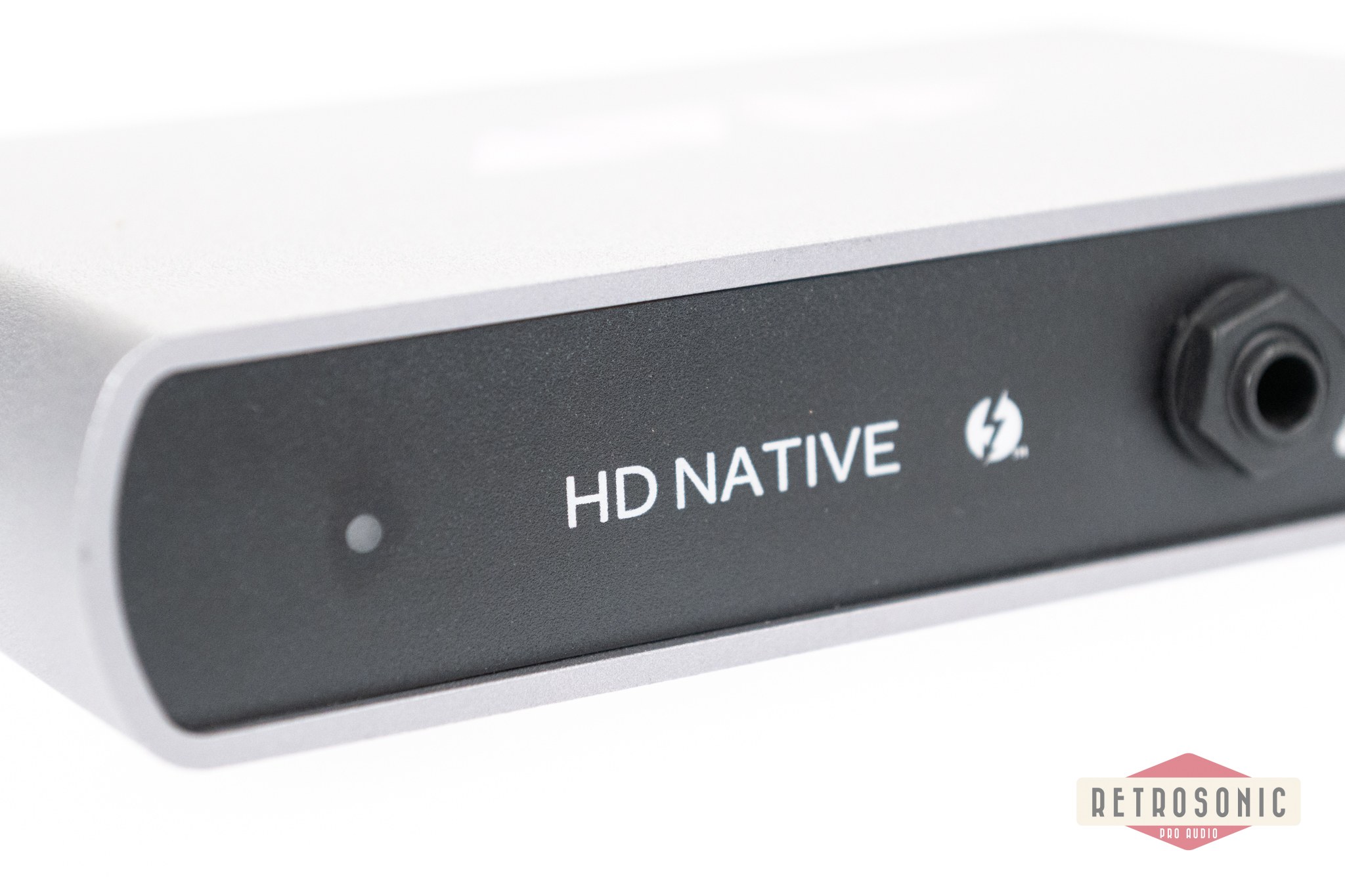 Avid Pro Tools HD Native Thunderbolt Core