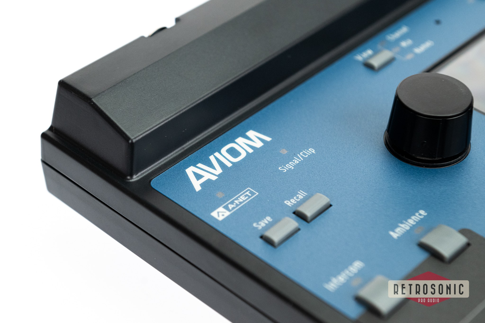 Aviom A640 Personal Mixer