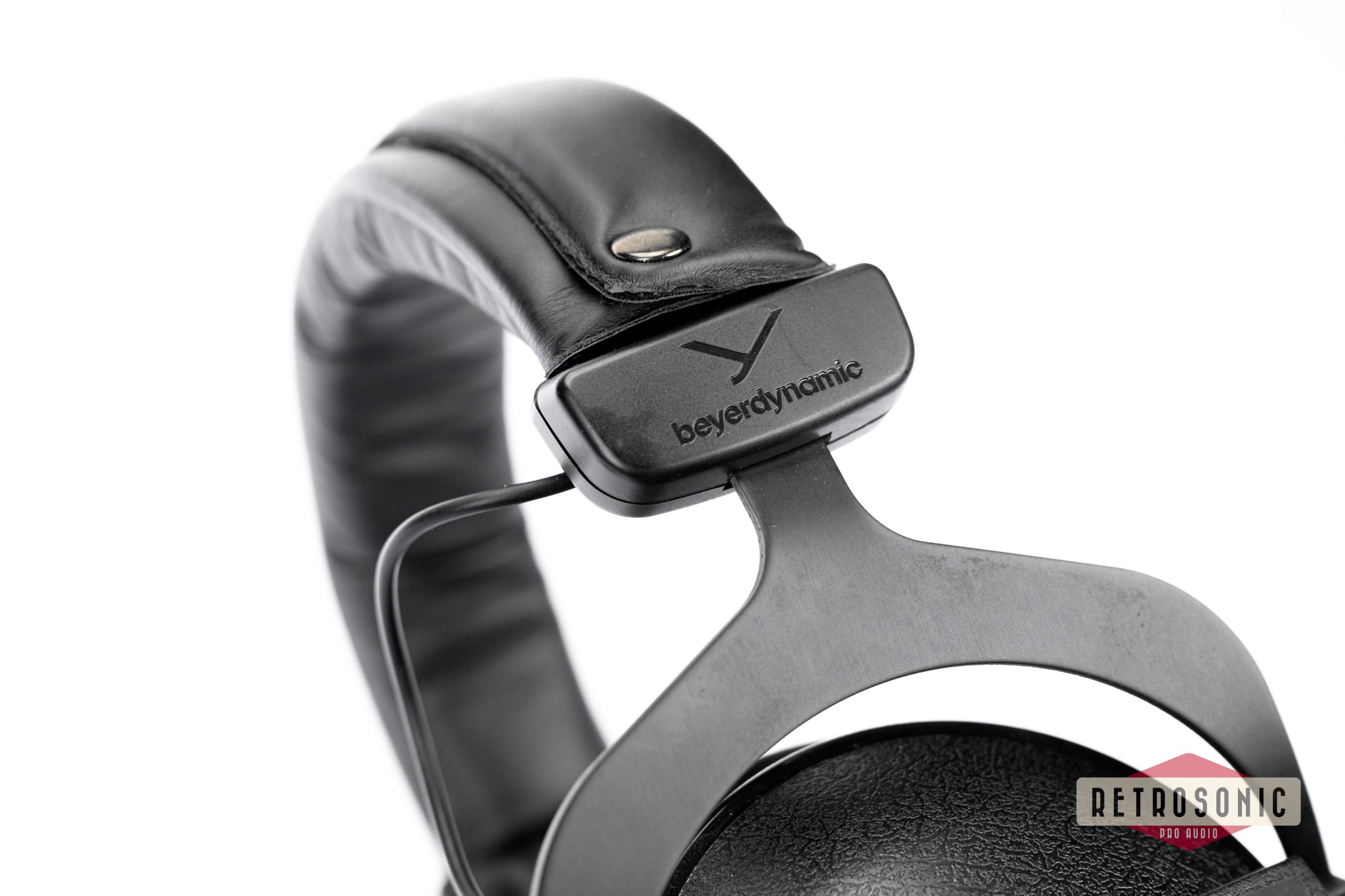 Beyerdynamic DT770 M 80 ohm closed headphones #2