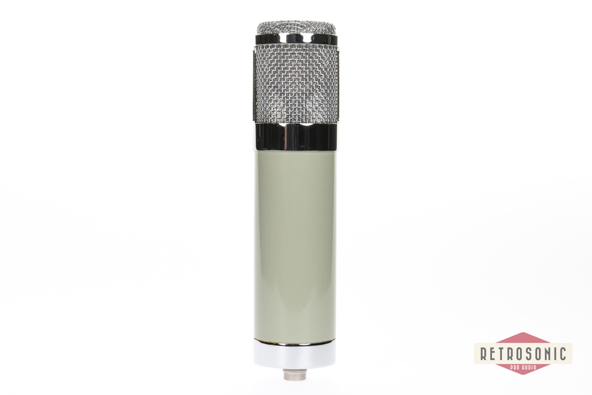 Bock 251 Tube Microphone