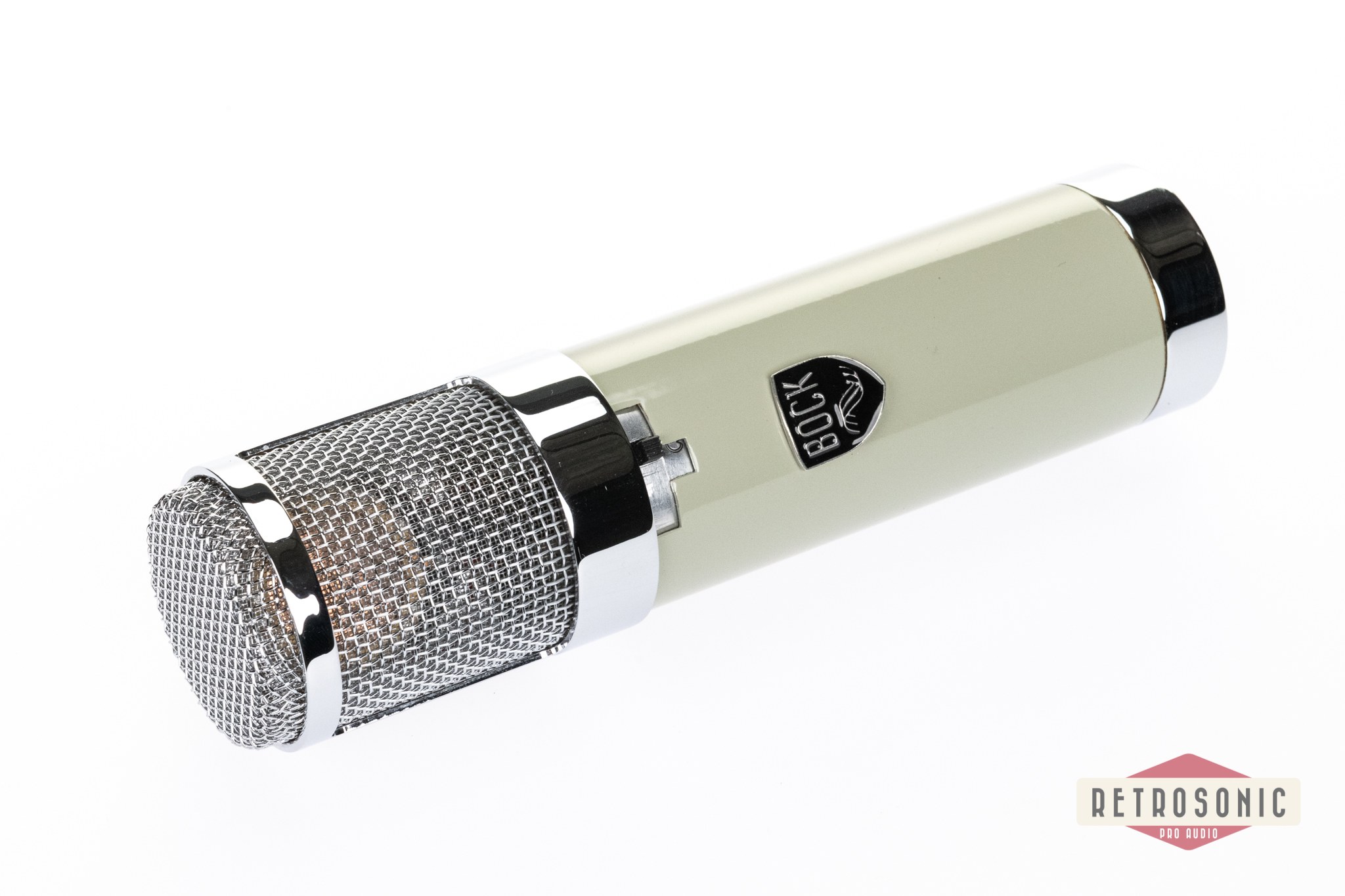 Bock 251 Tube Microphone