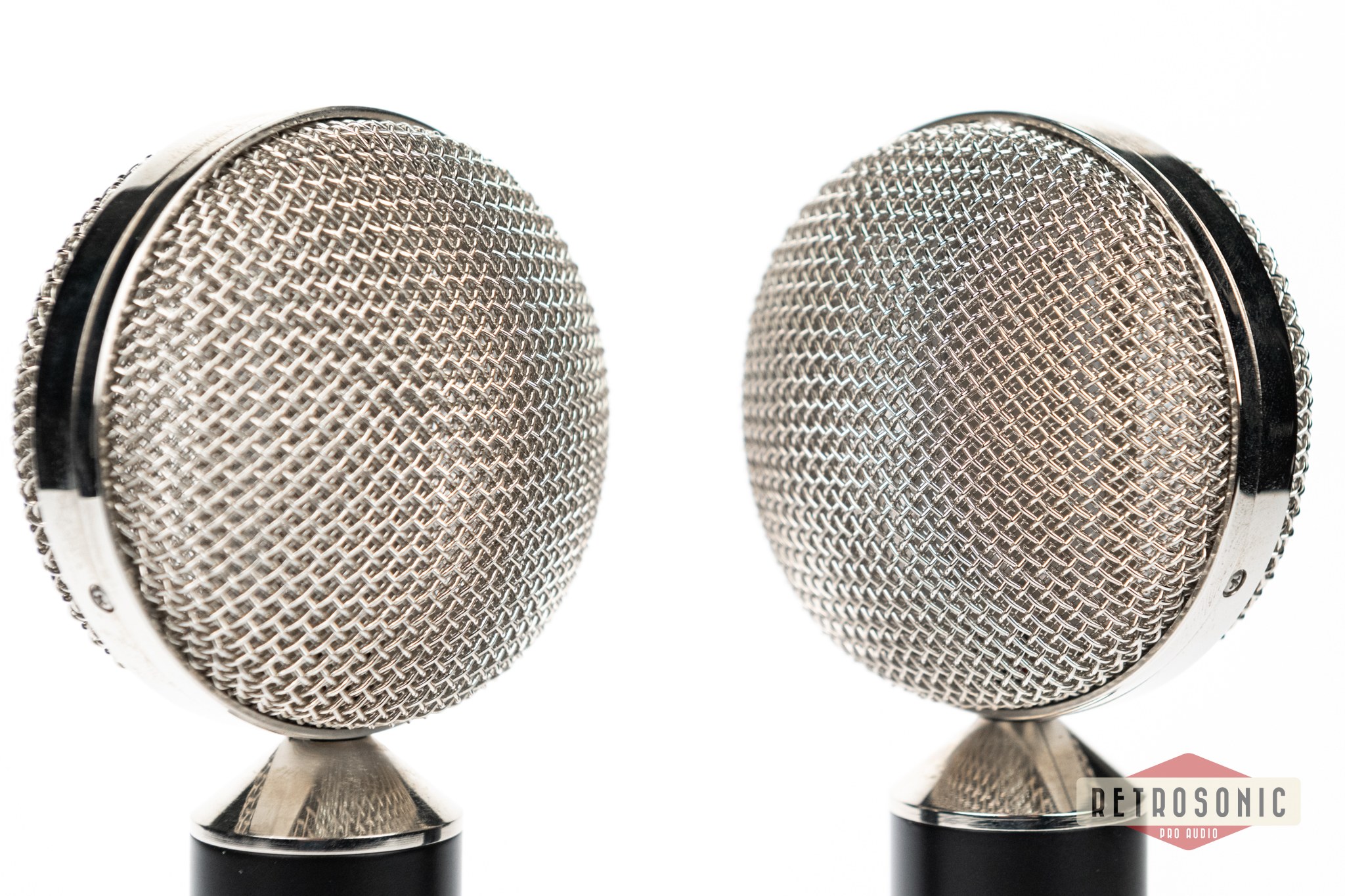 Cascade Fathead 2-Ribbon Mic Stereo Pair