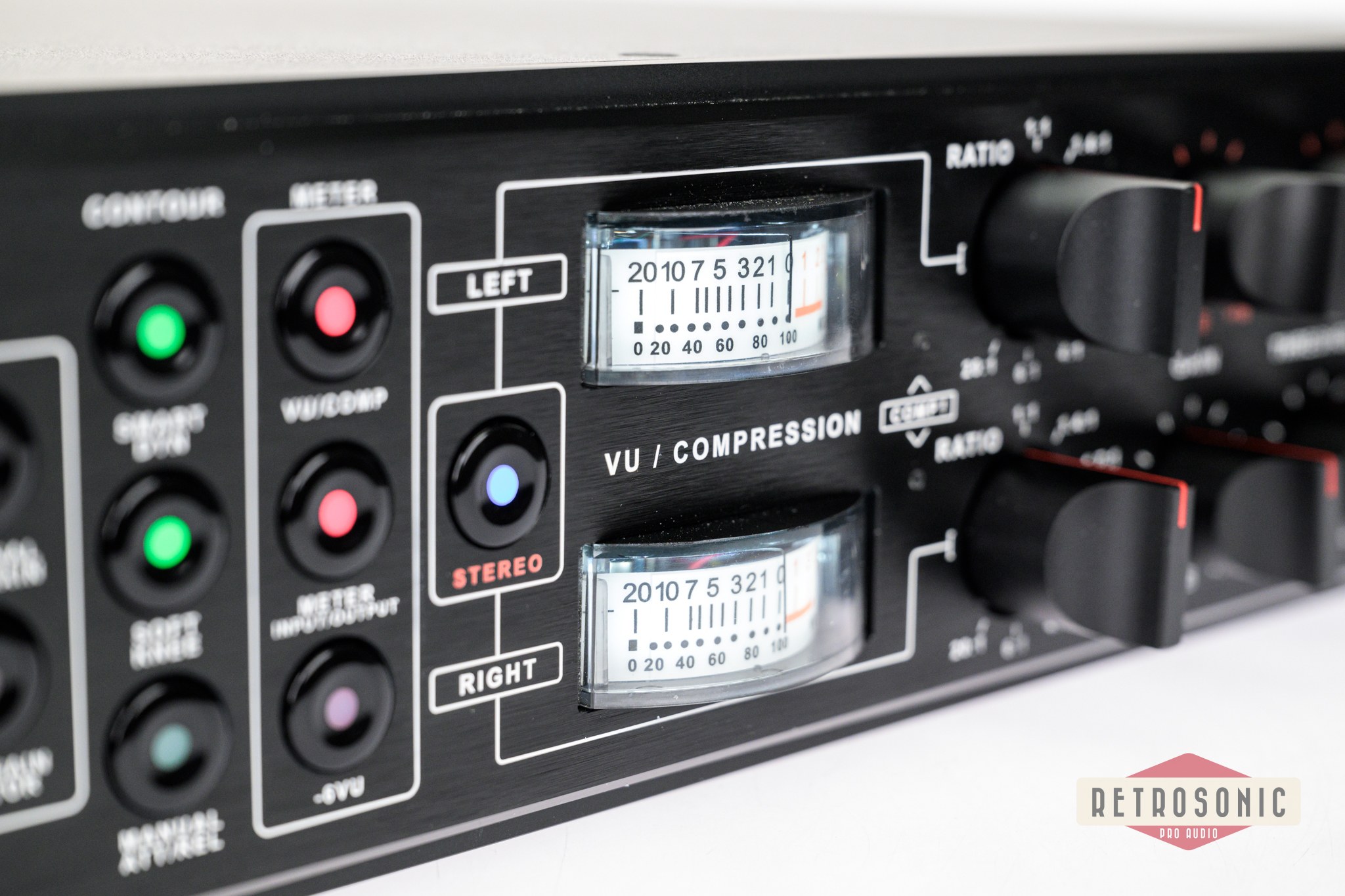 Dangerous Music Compressor