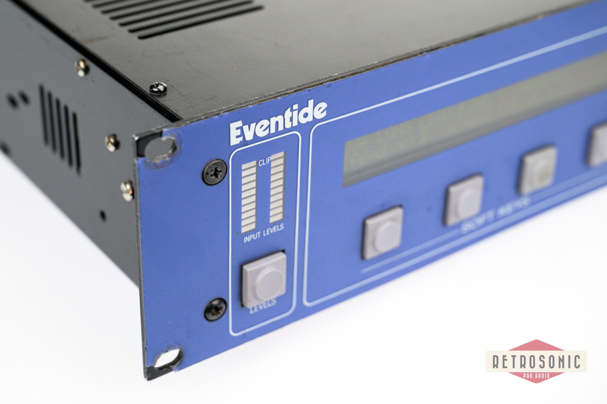 Eventide H3000 S Ultra  Harmonizer #S3682