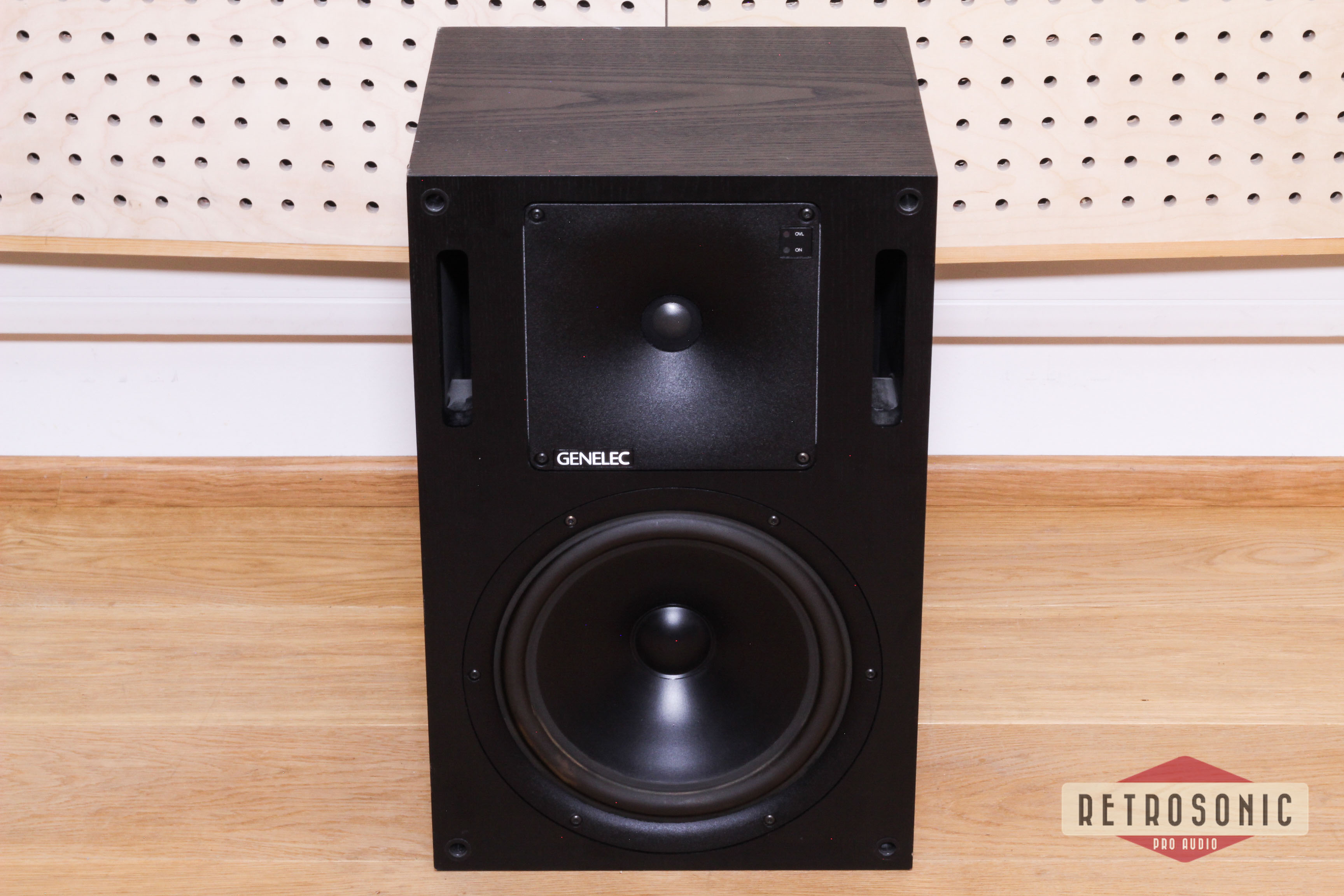 Genelec 1032 Active monitor (used)