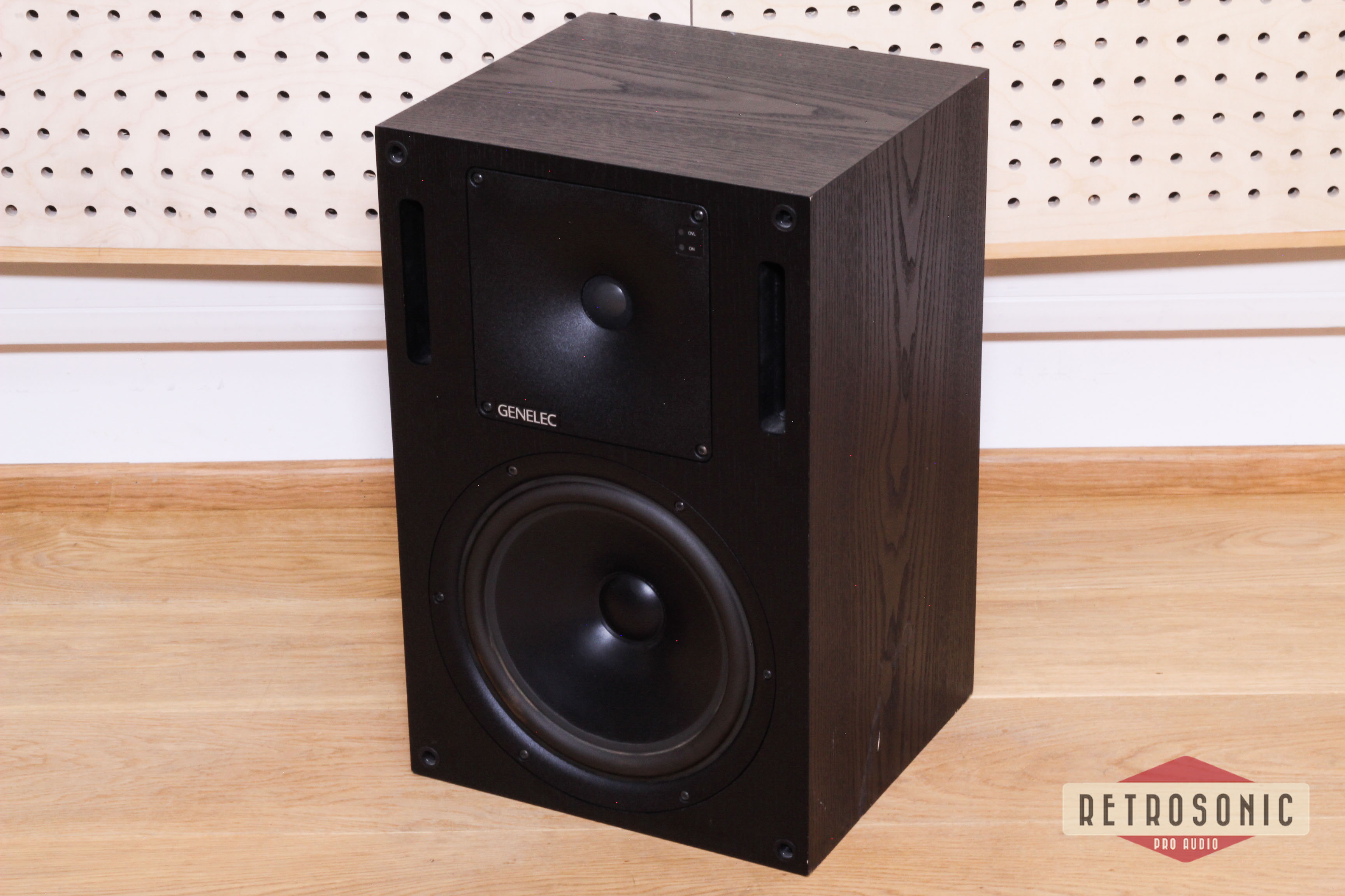 Genelec 1032 Active monitor (used)