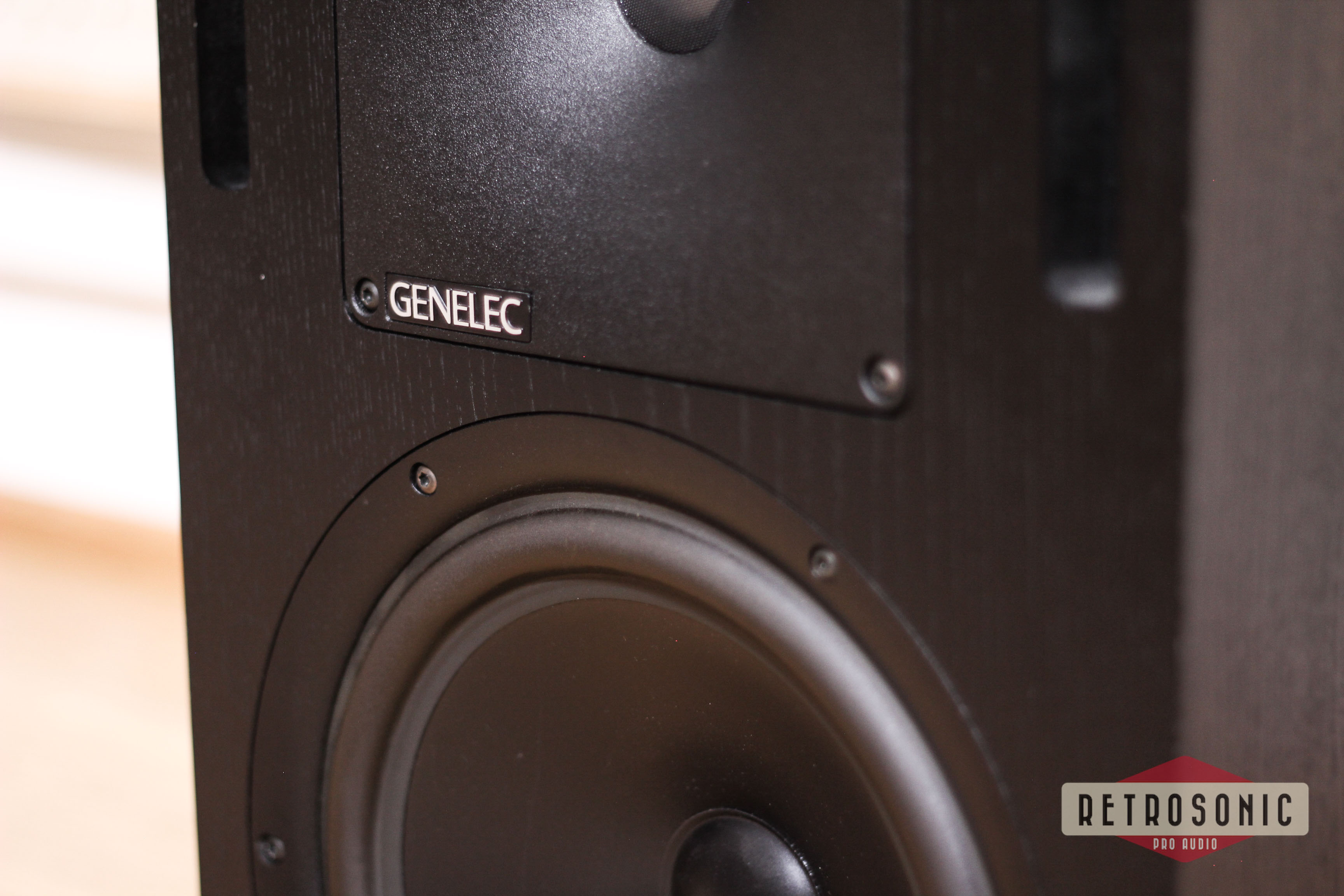 Genelec 1032 Active monitor (used)