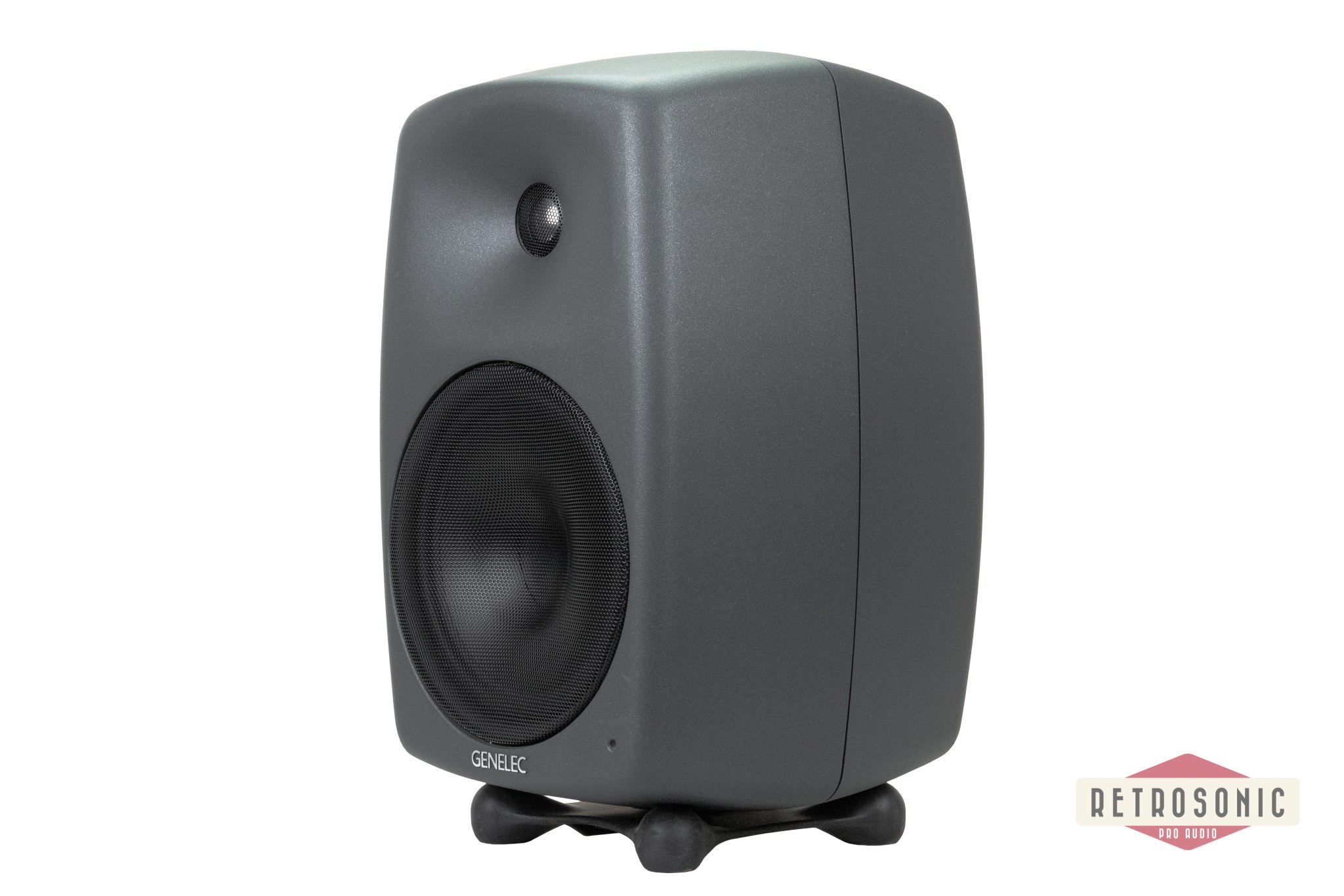 Genelec 8050A Active Studio Monitor, single