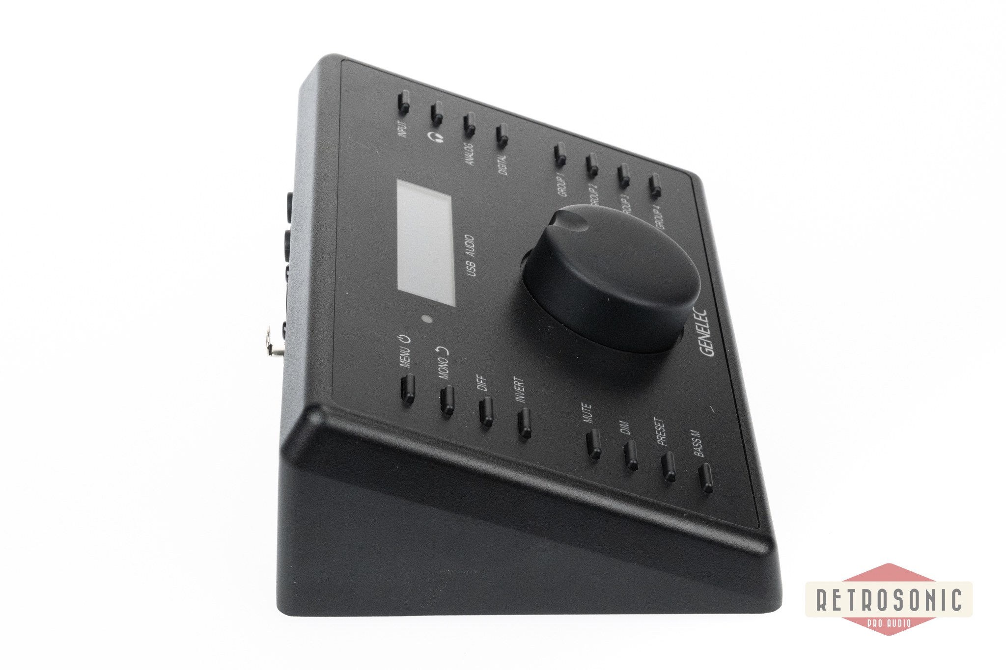 Genelec 9320A SAM Reference Controller