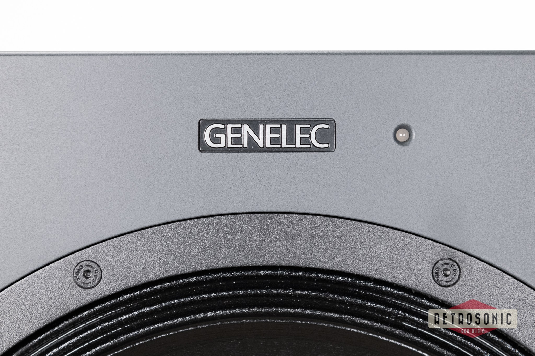 Genelec W371A SAM™ Woofer System PAIR