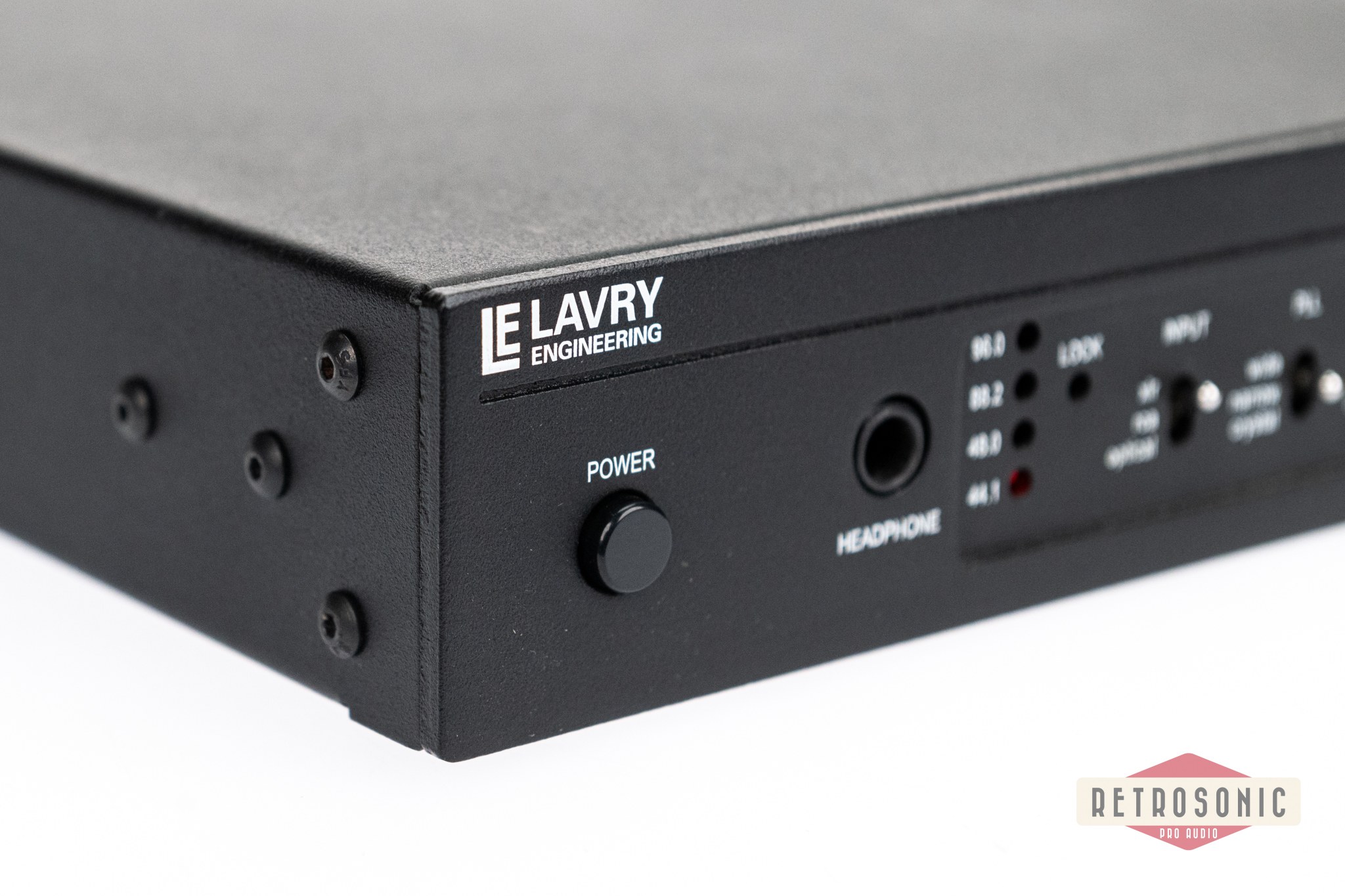 Lavry DA10 Digital To Analog Converter