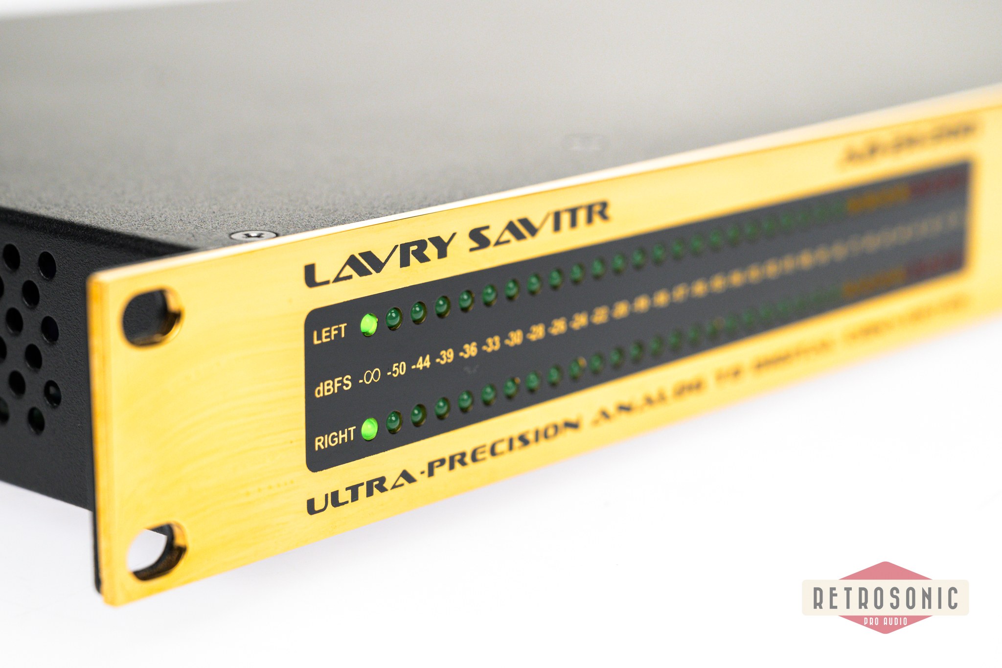 Lavry Savitr AD-24-200 Converter (AUX)