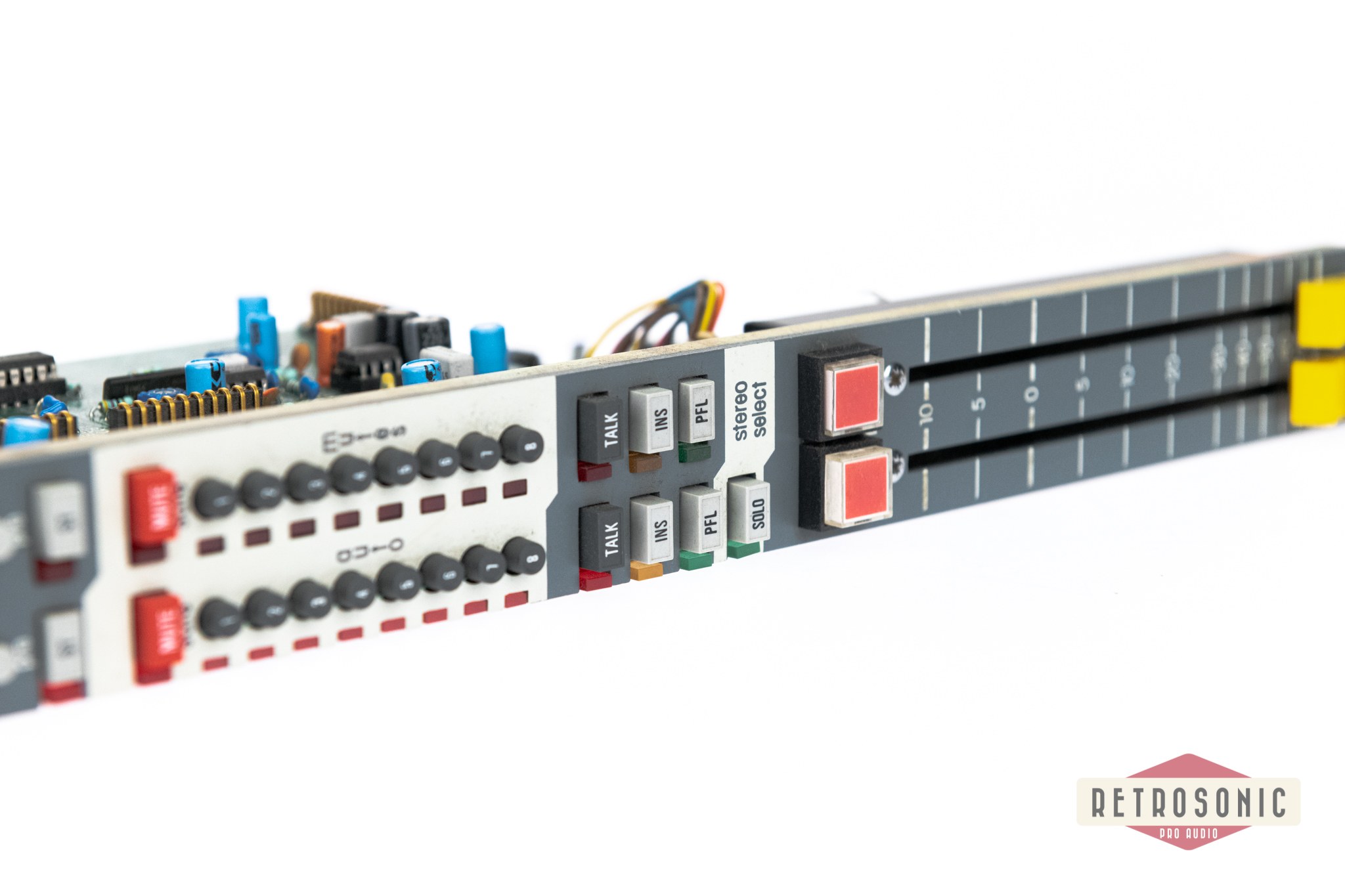 Midas XL310 Mix Group Module (8pcs)