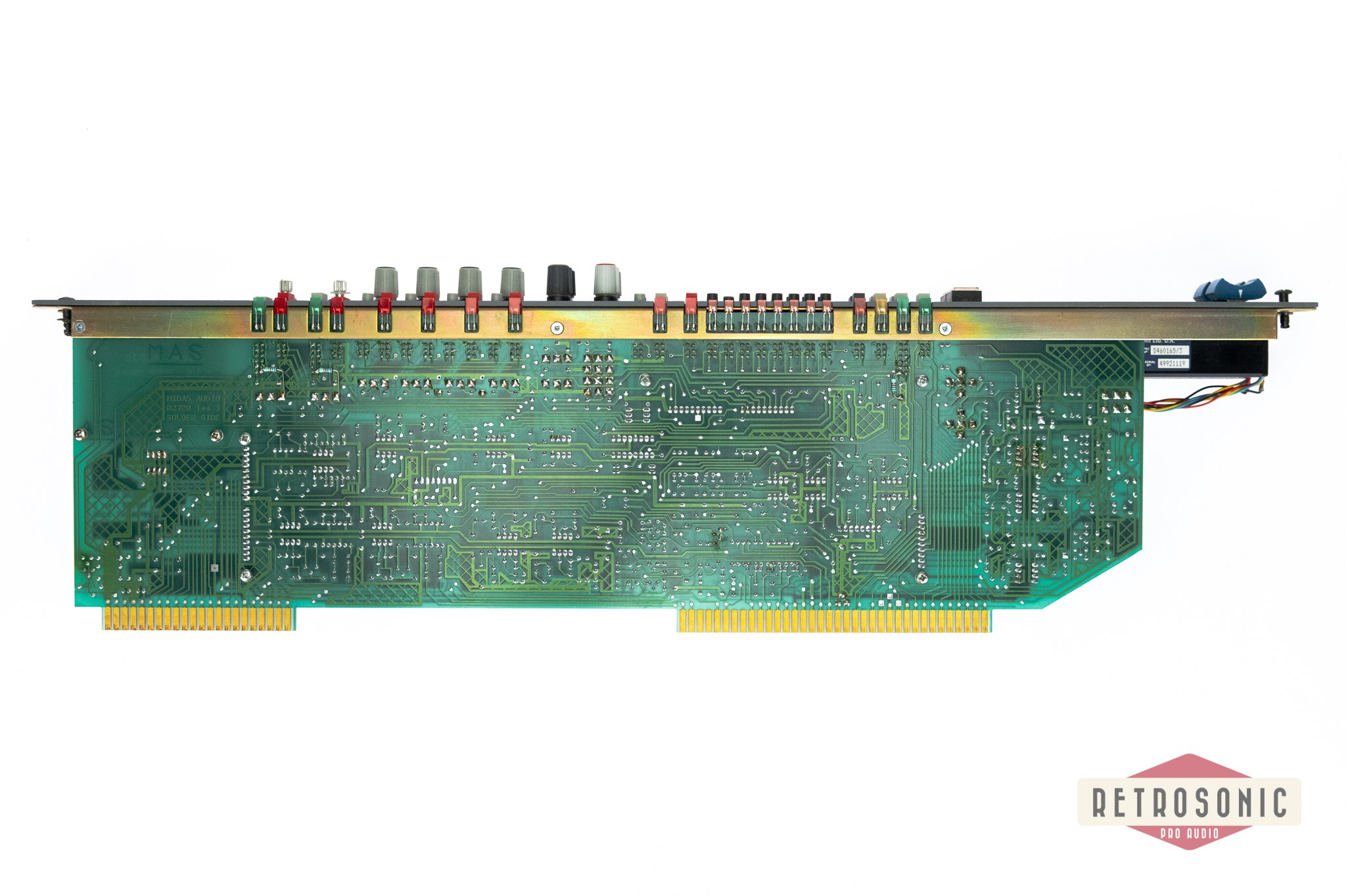 Midas XL310 Mix Group Module (price per pc)