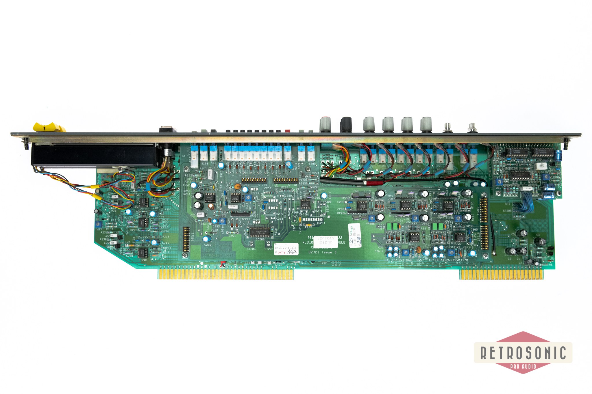 Midas XL310 Mix Group Module (price per pc)