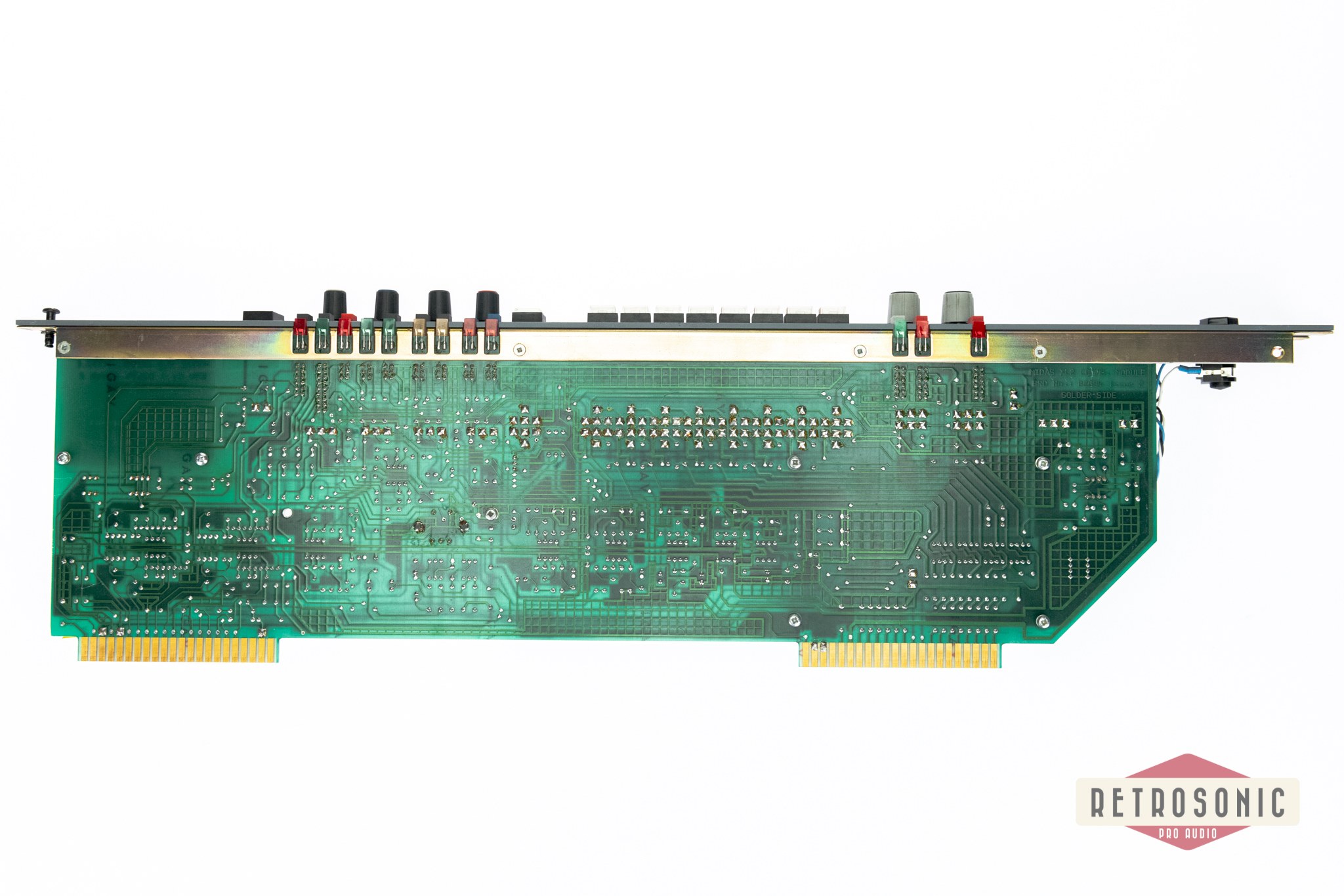 Midas XL330 Communication Module