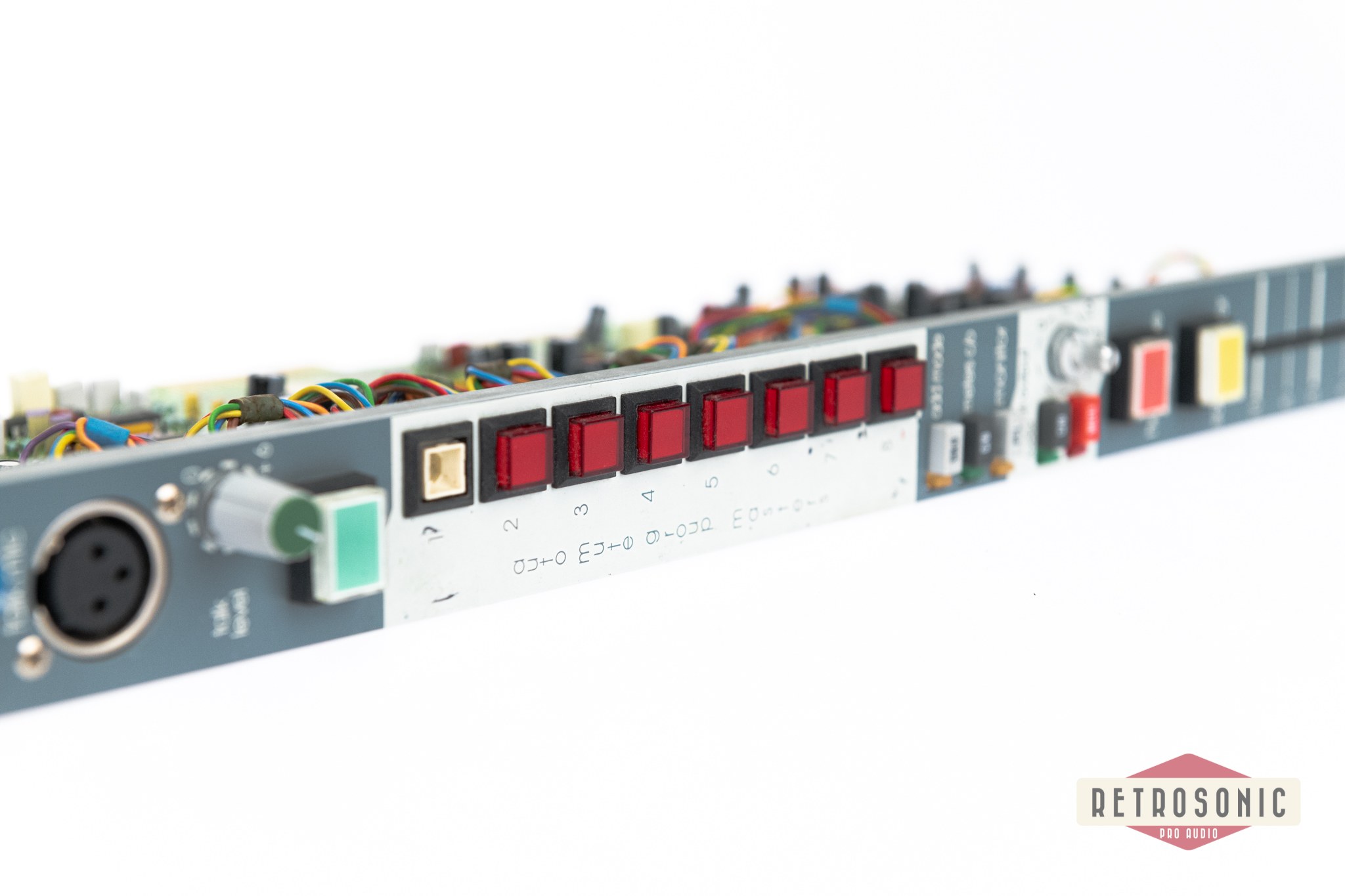 Midas XL431 Communication Module