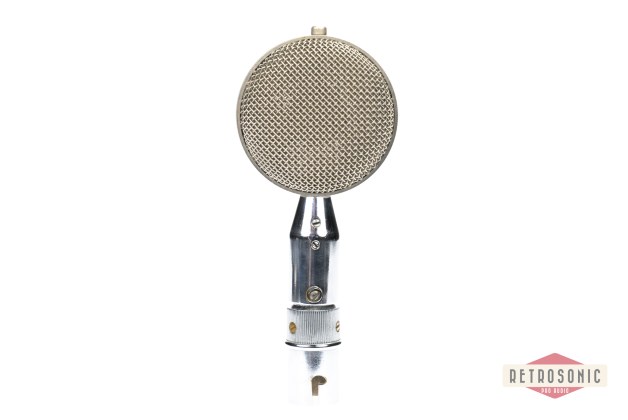 Neumann CM8 Capsule for Gefell CMV 563 needs reskinning