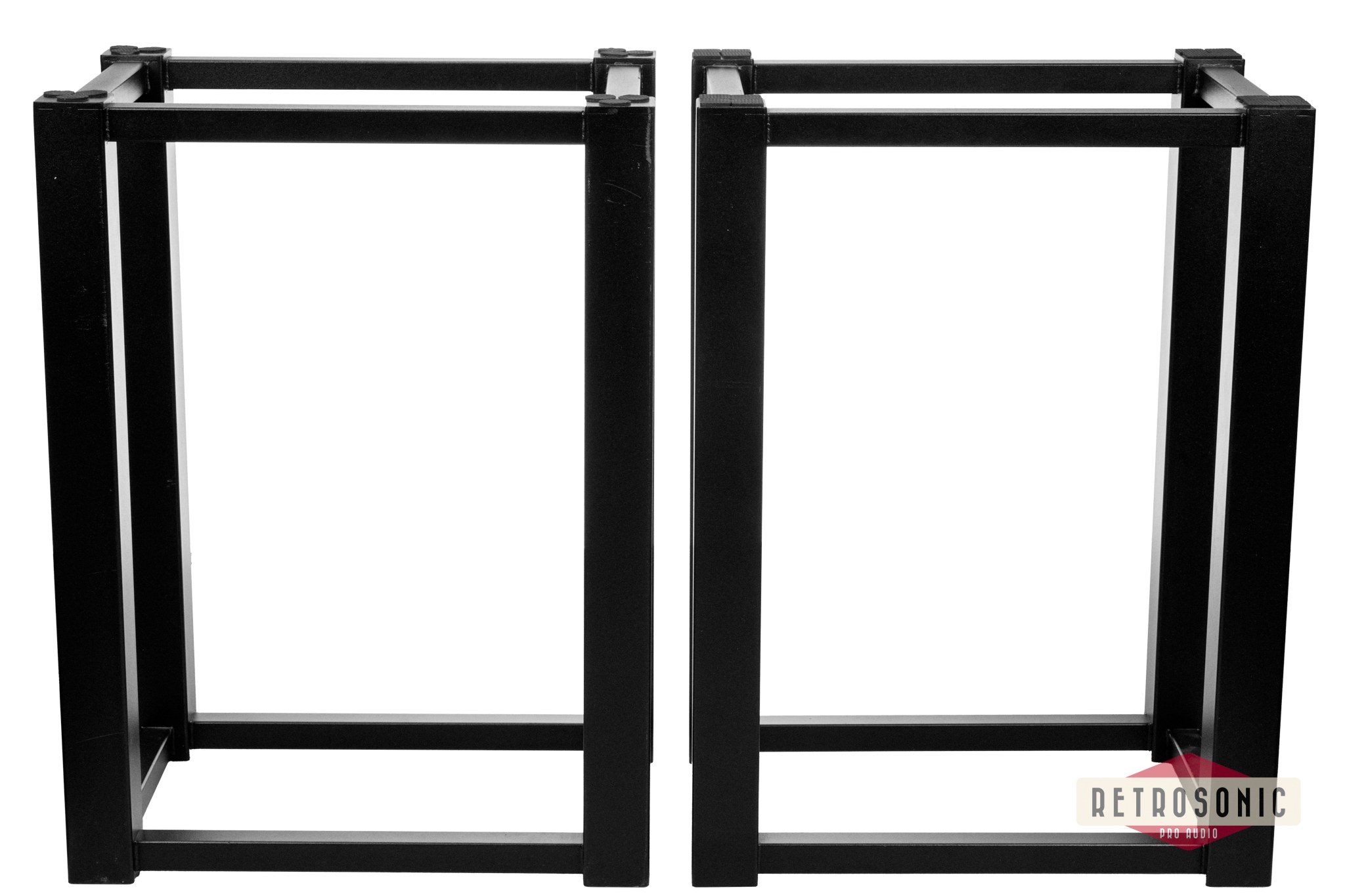 PMC IB1S/IB2S Studio Frame Stand pair