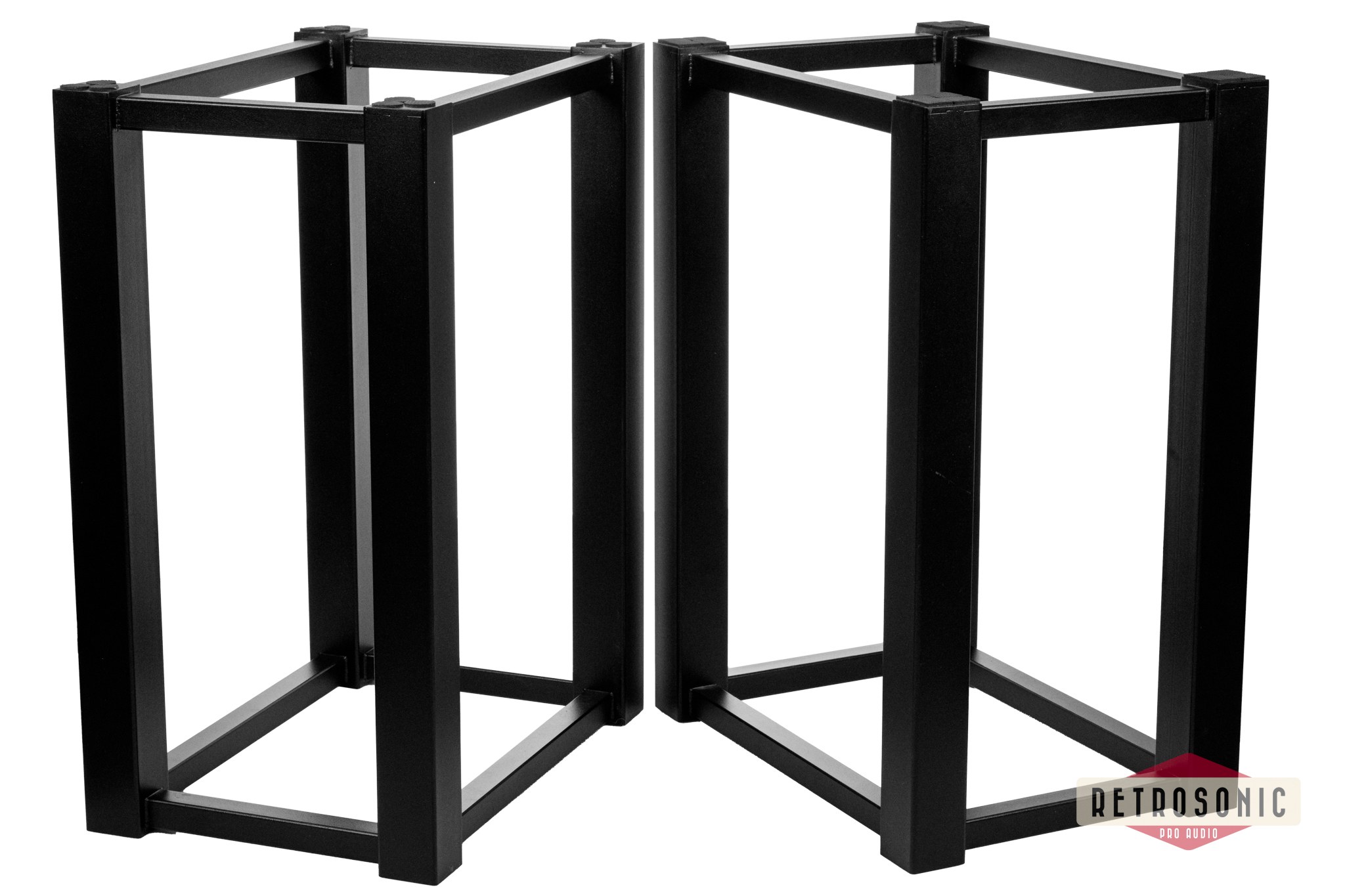 PMC IB1S/IB2S Studio Frame Stand pair