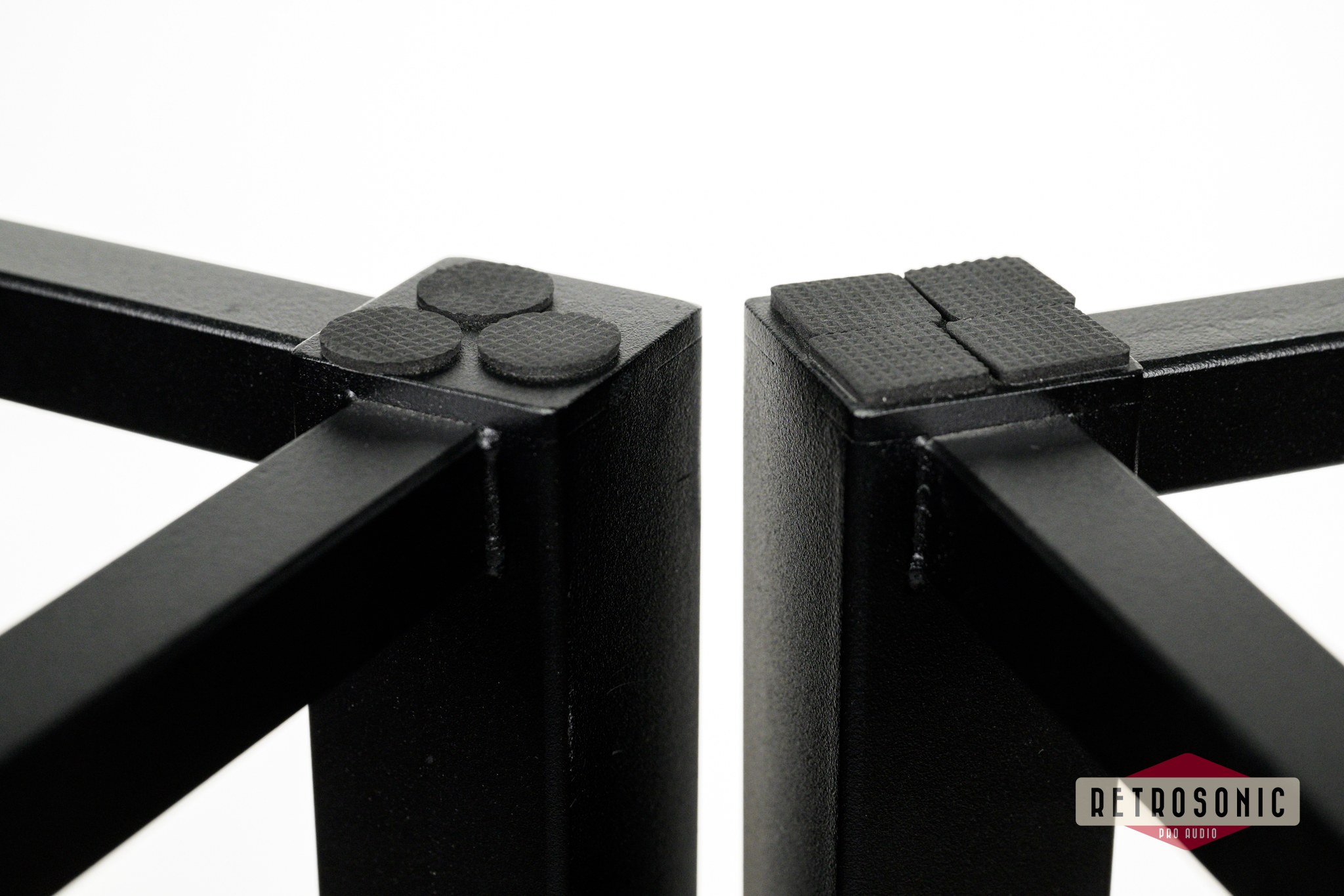 PMC IB1S/IB2S Studio Frame Stand pair