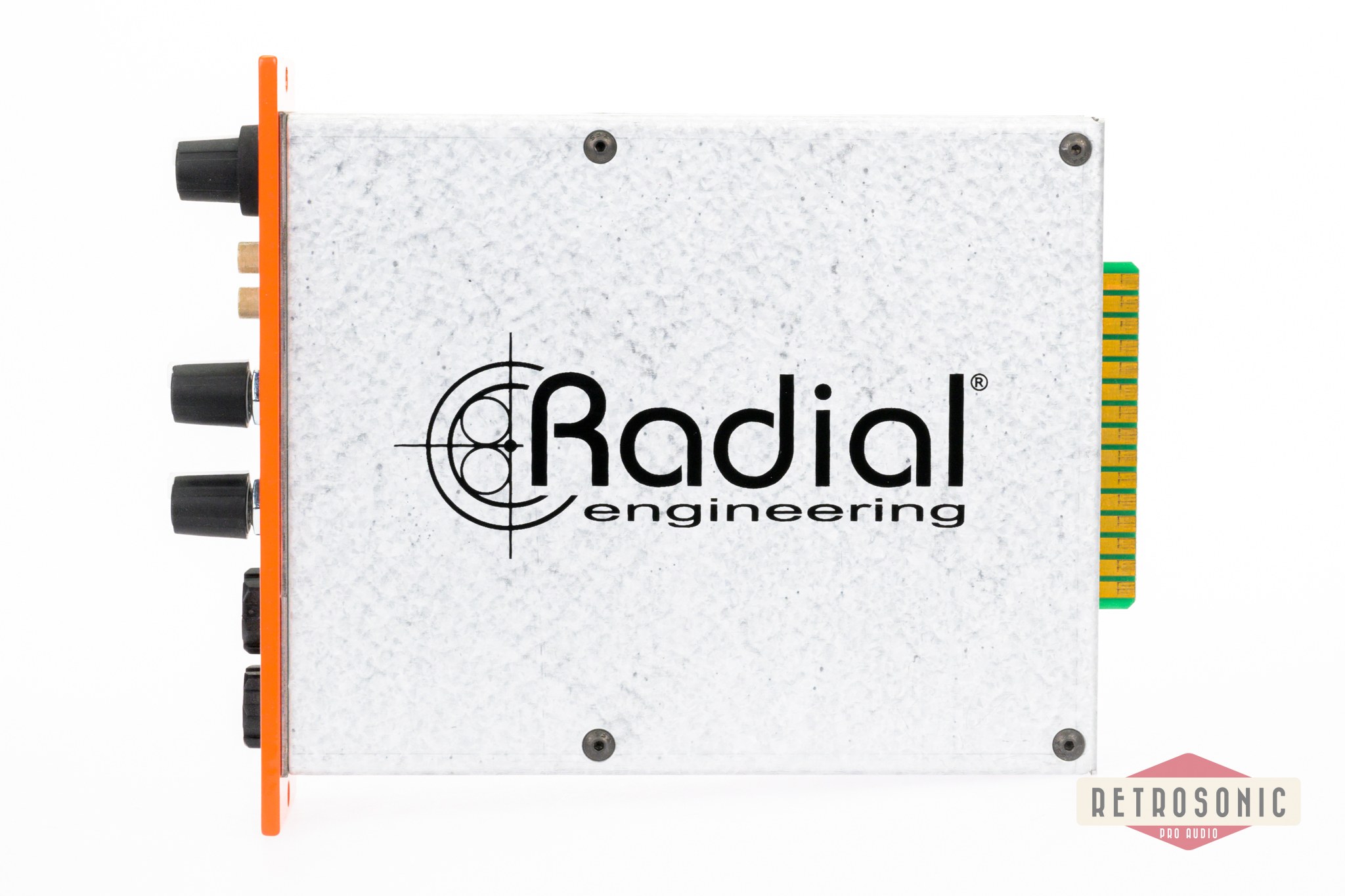 Radial EXTC 500 Series