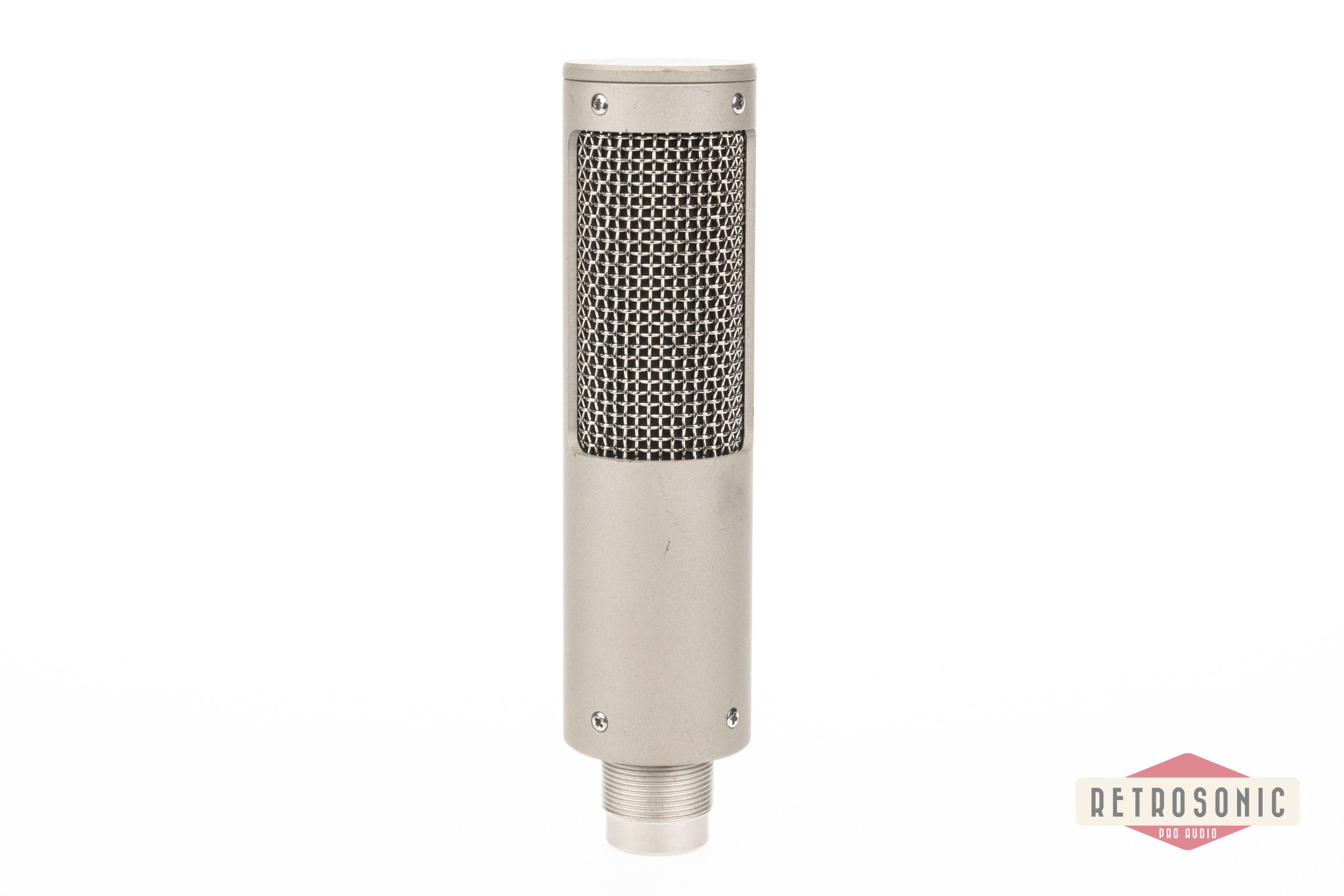 Royer R10 Passive Ribbon Mic #5377