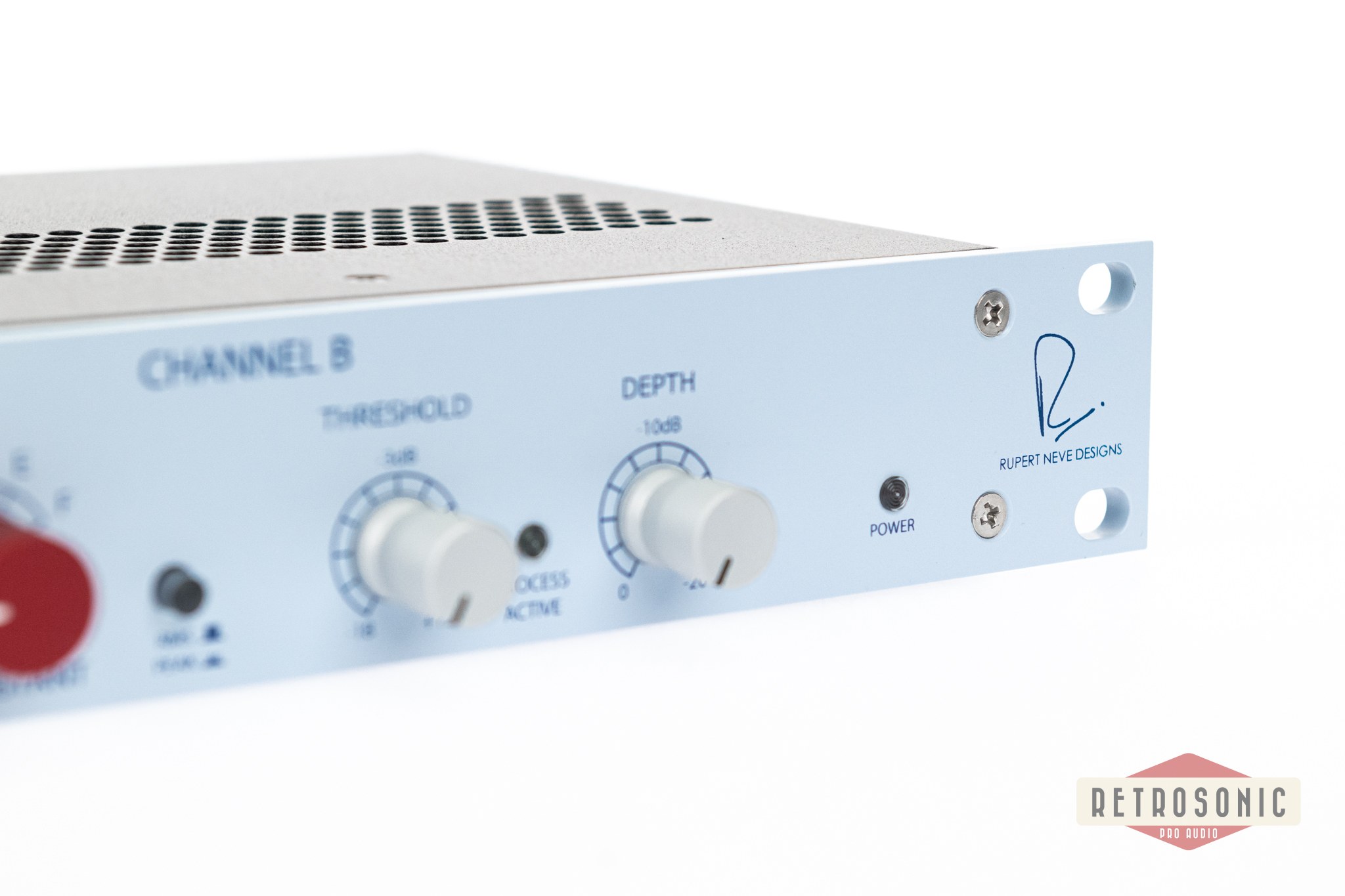 Rupert Neve Designs 5045 Primary Source Enhancer