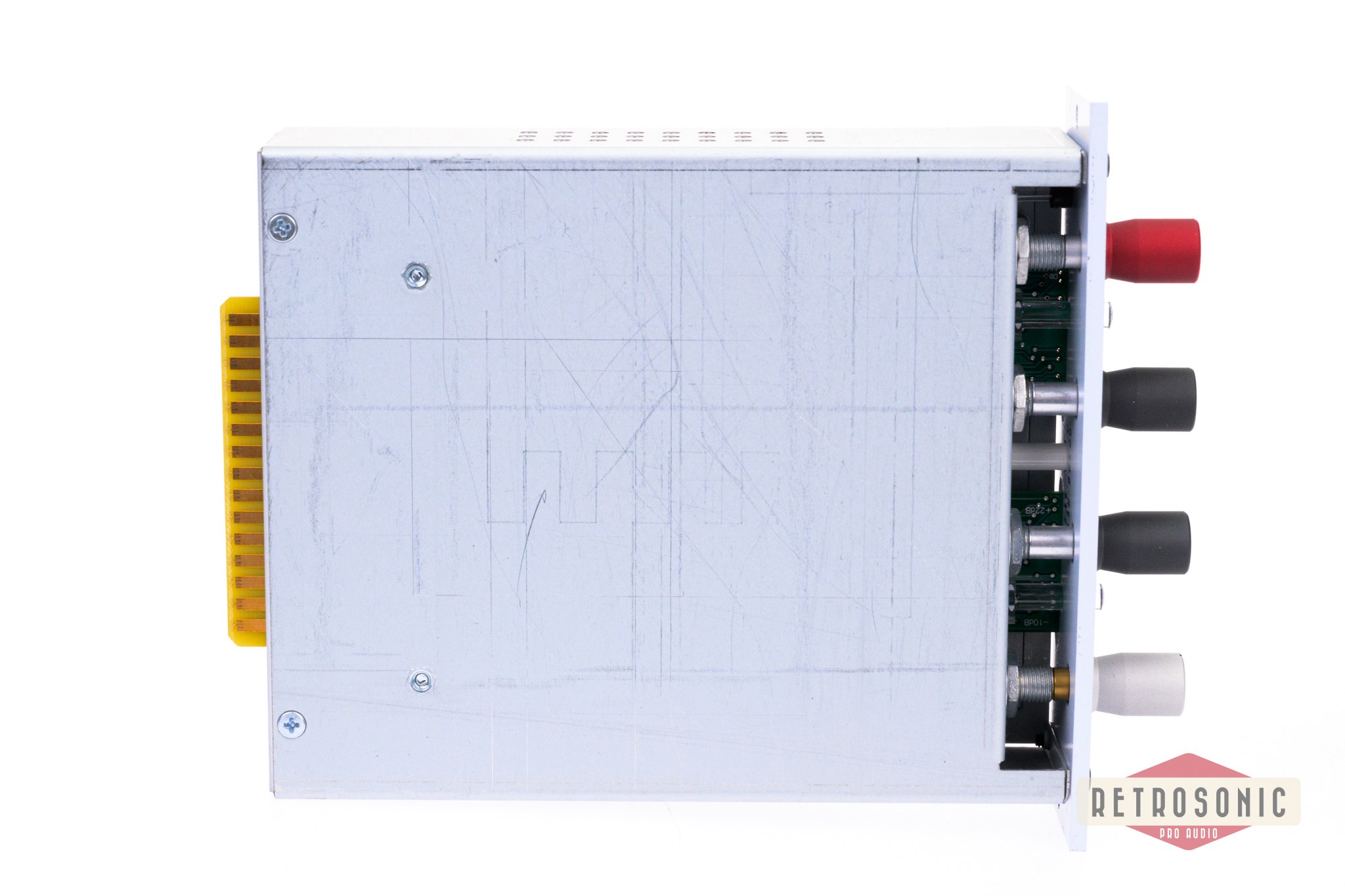 Rupert Neve Designs 542 500 Series Tape Emulator Module #2