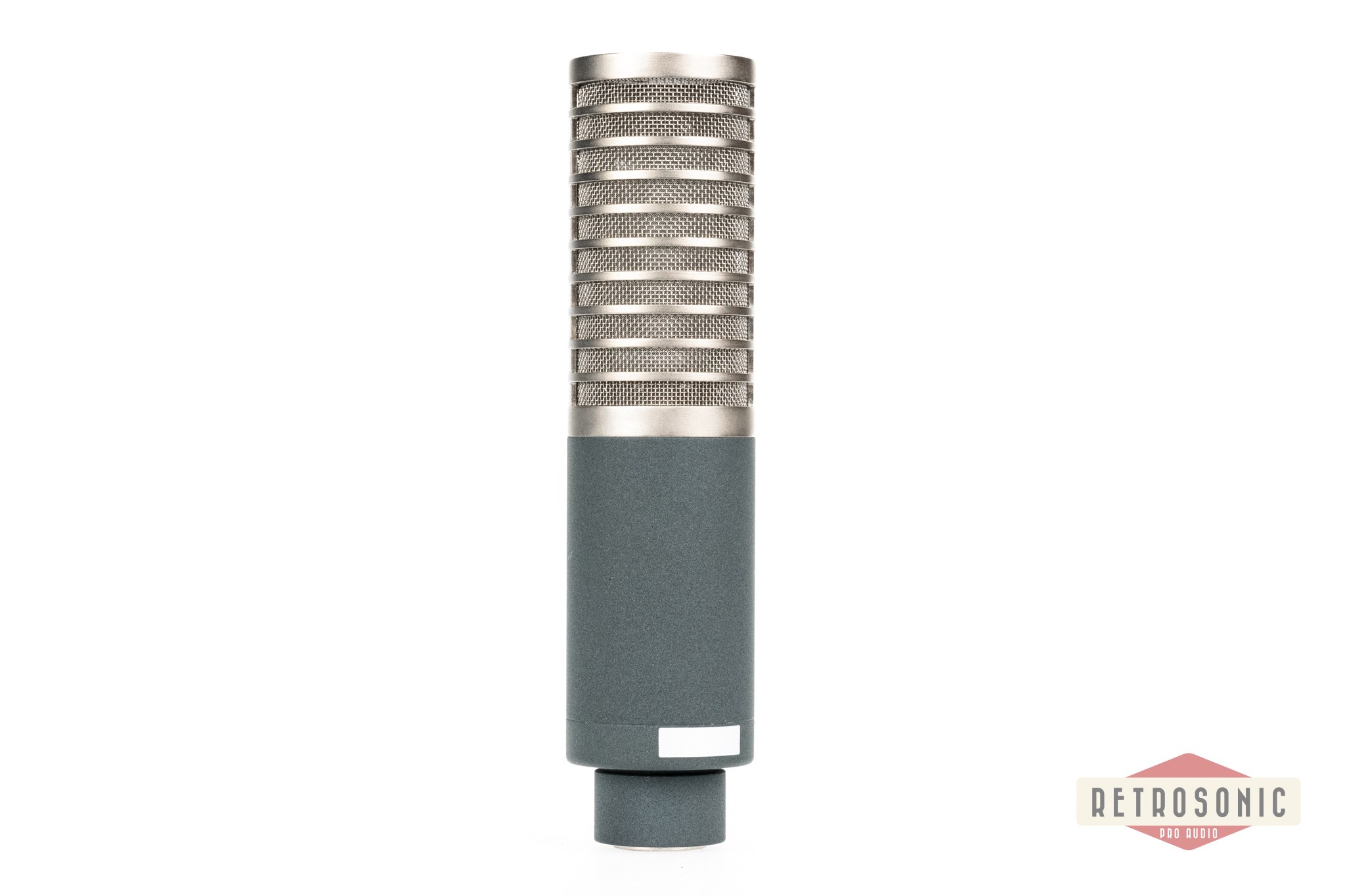 SE Electronics R-1 Ribbon  Mic #1