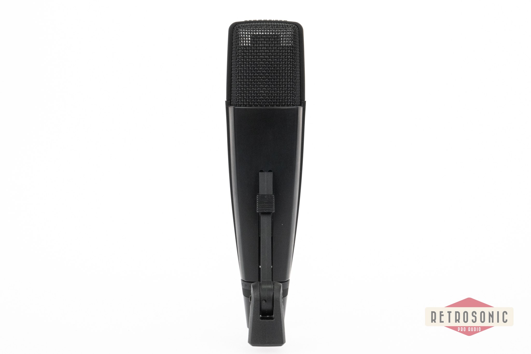 Sennheiser 421-II Dynamic Microphone #352909