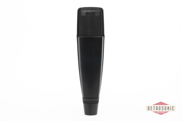 Sennheiser 421-II Dynamic Microphone #352909