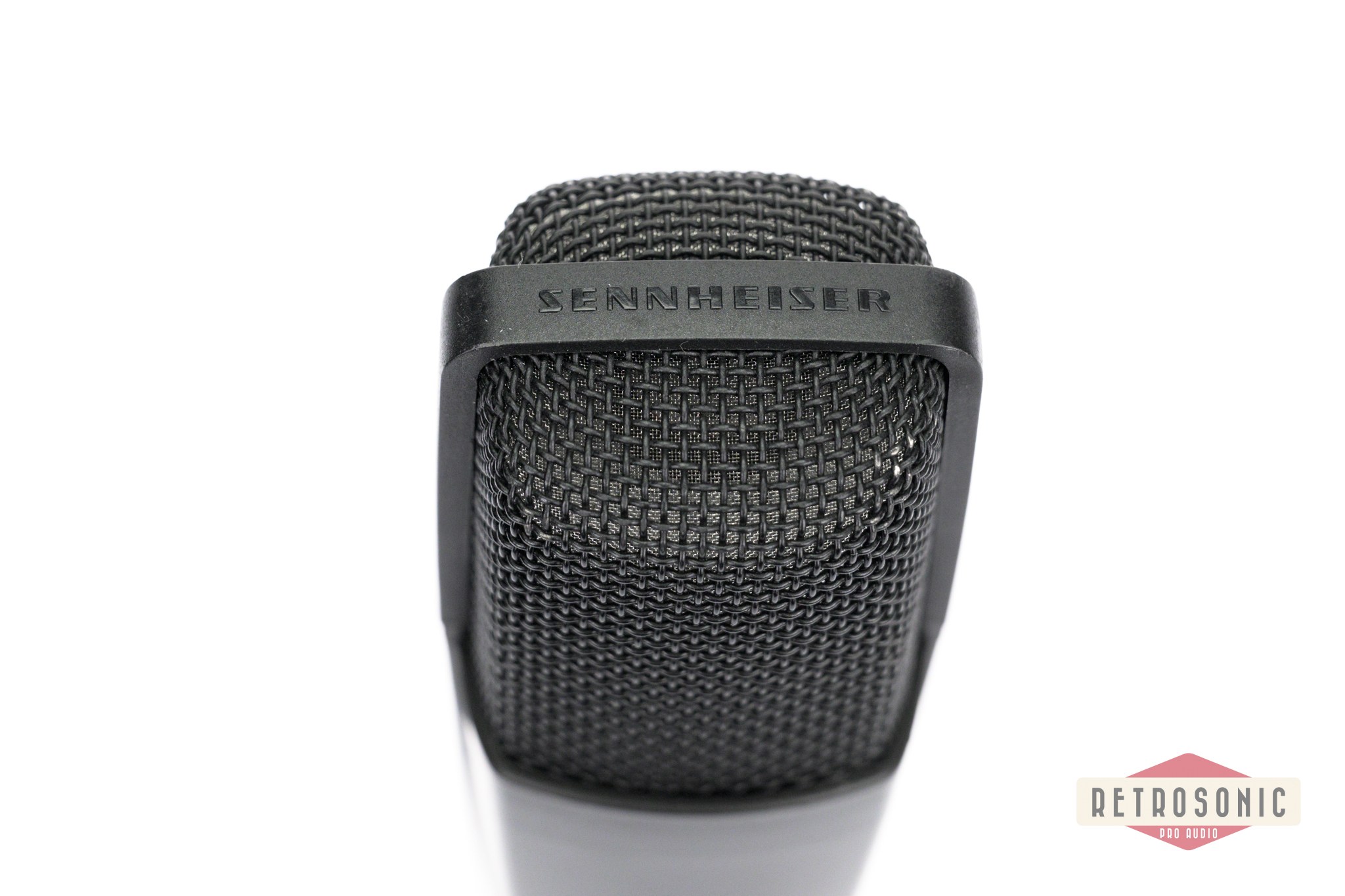 Sennheiser MD421-II #01