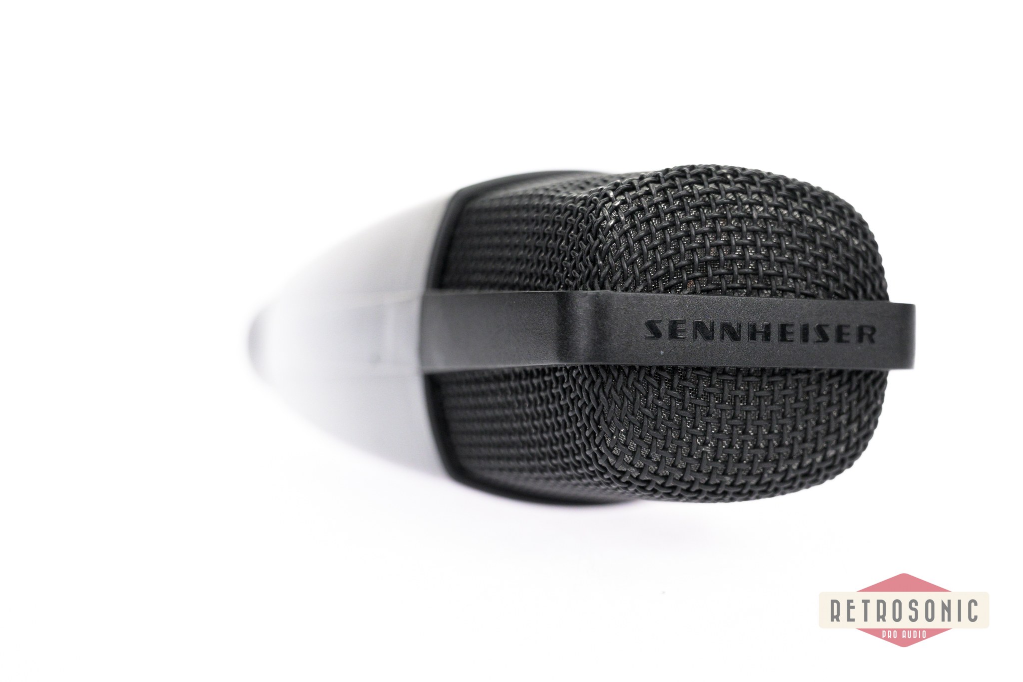 Sennheiser MD421-II #02