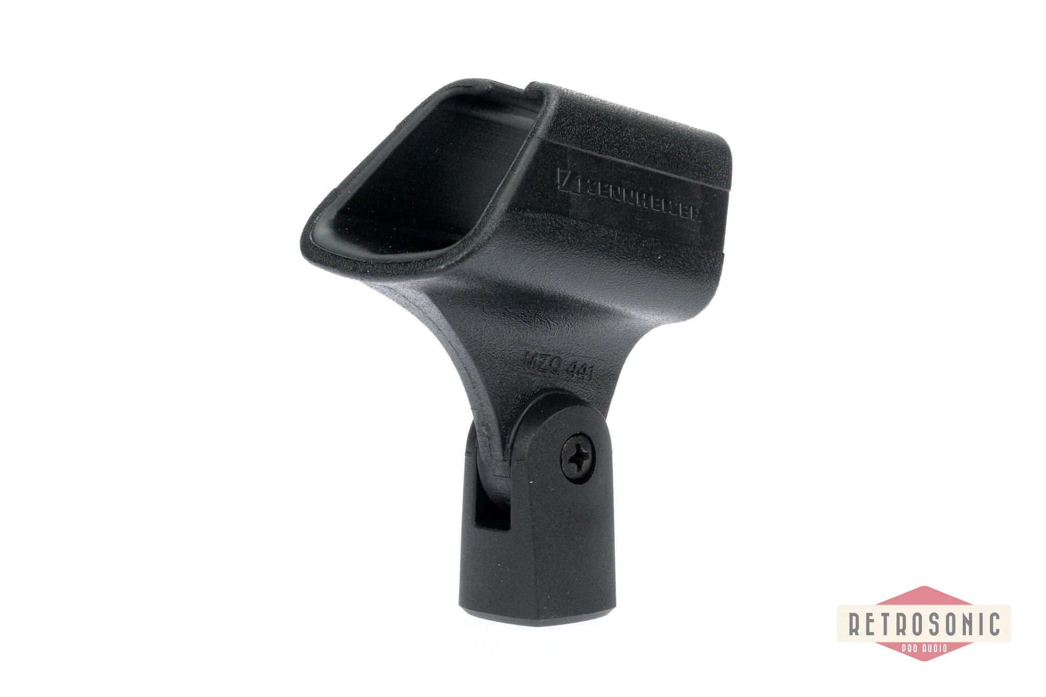 Sennheiser MZQ 441 Microphone Clip for MD 441