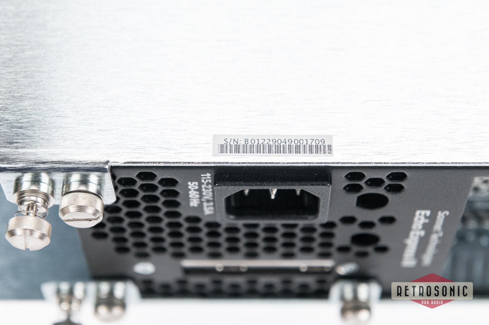 Sonnet Echo Express III-R Thunderbolt 3 Edition #2