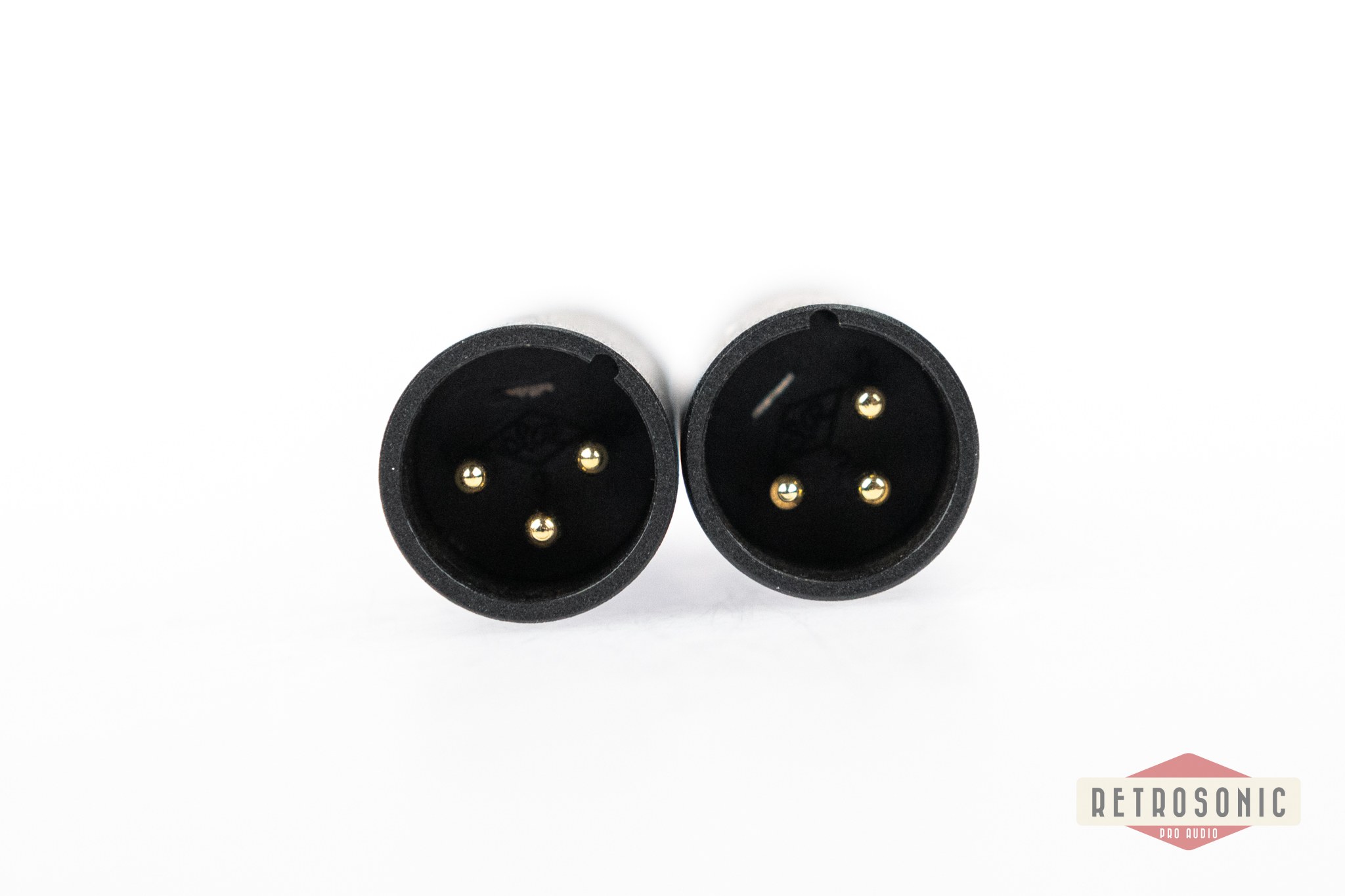 Soyuz 011 Small Diaphragm FET Mic Matched Pair Black