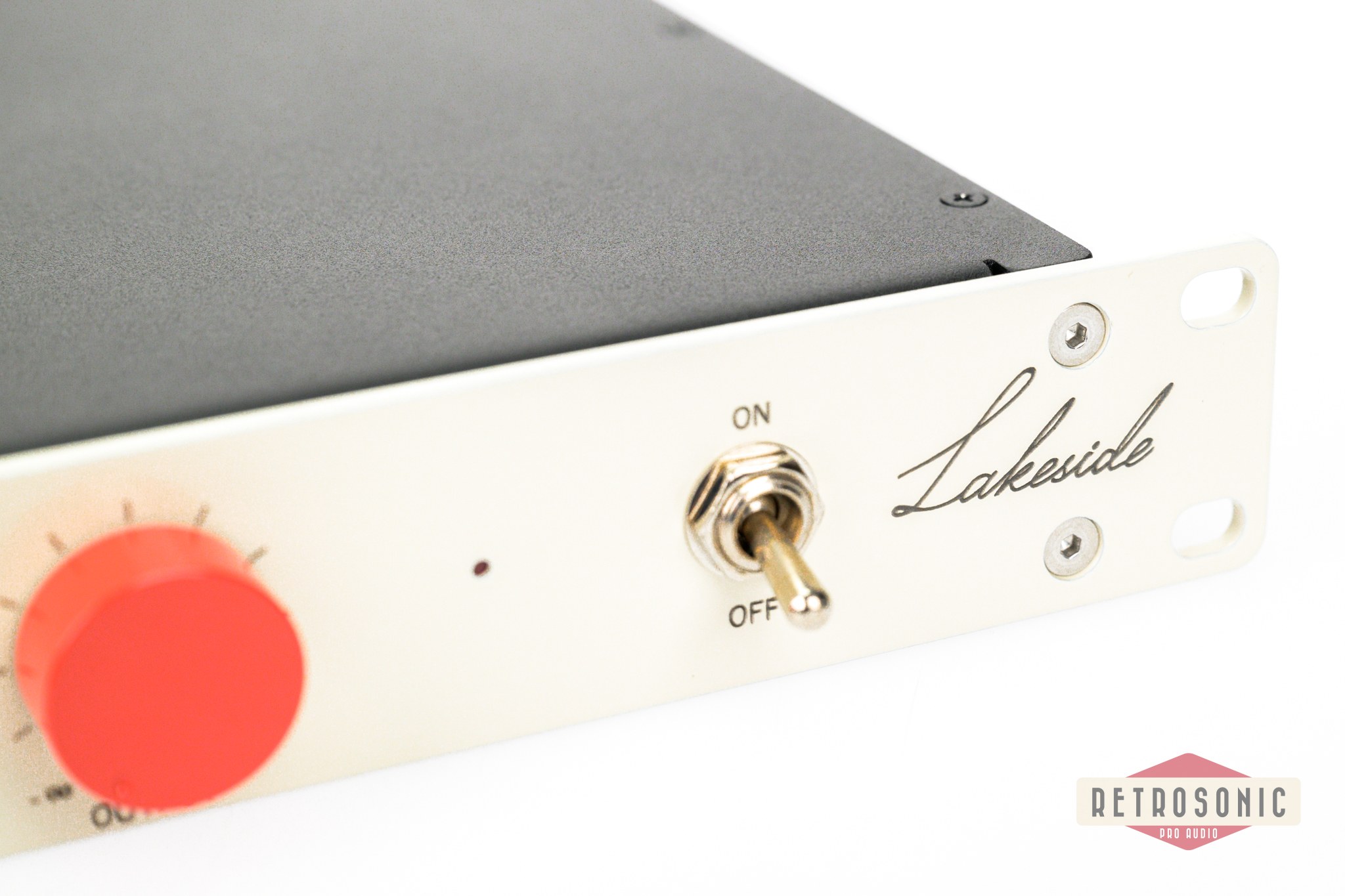 Soyuz Lakeside Single Channel Class A Preamp