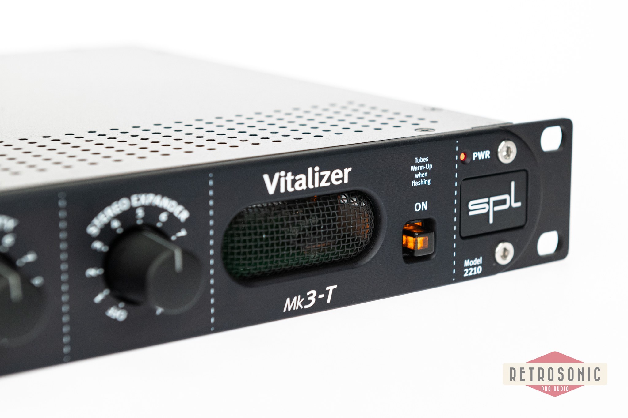 SPL Vitalizer Mk3-T