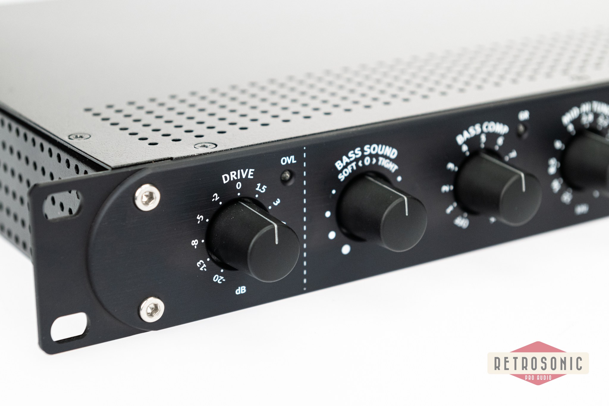 SPL Vitalizer Mk3-T