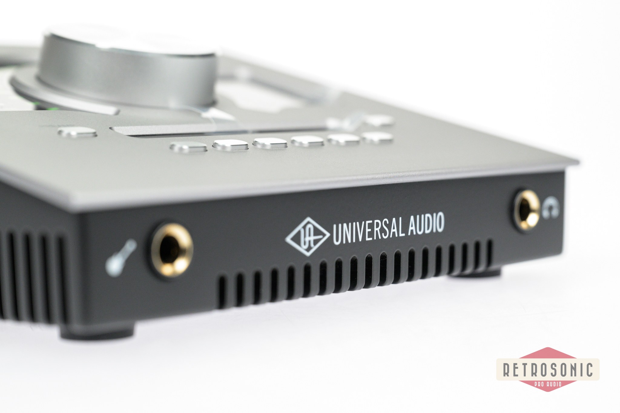 Universal Audio Apollo Twin X DUO Gen 2 ESS (Desktop/TB3/MAC/WIN)